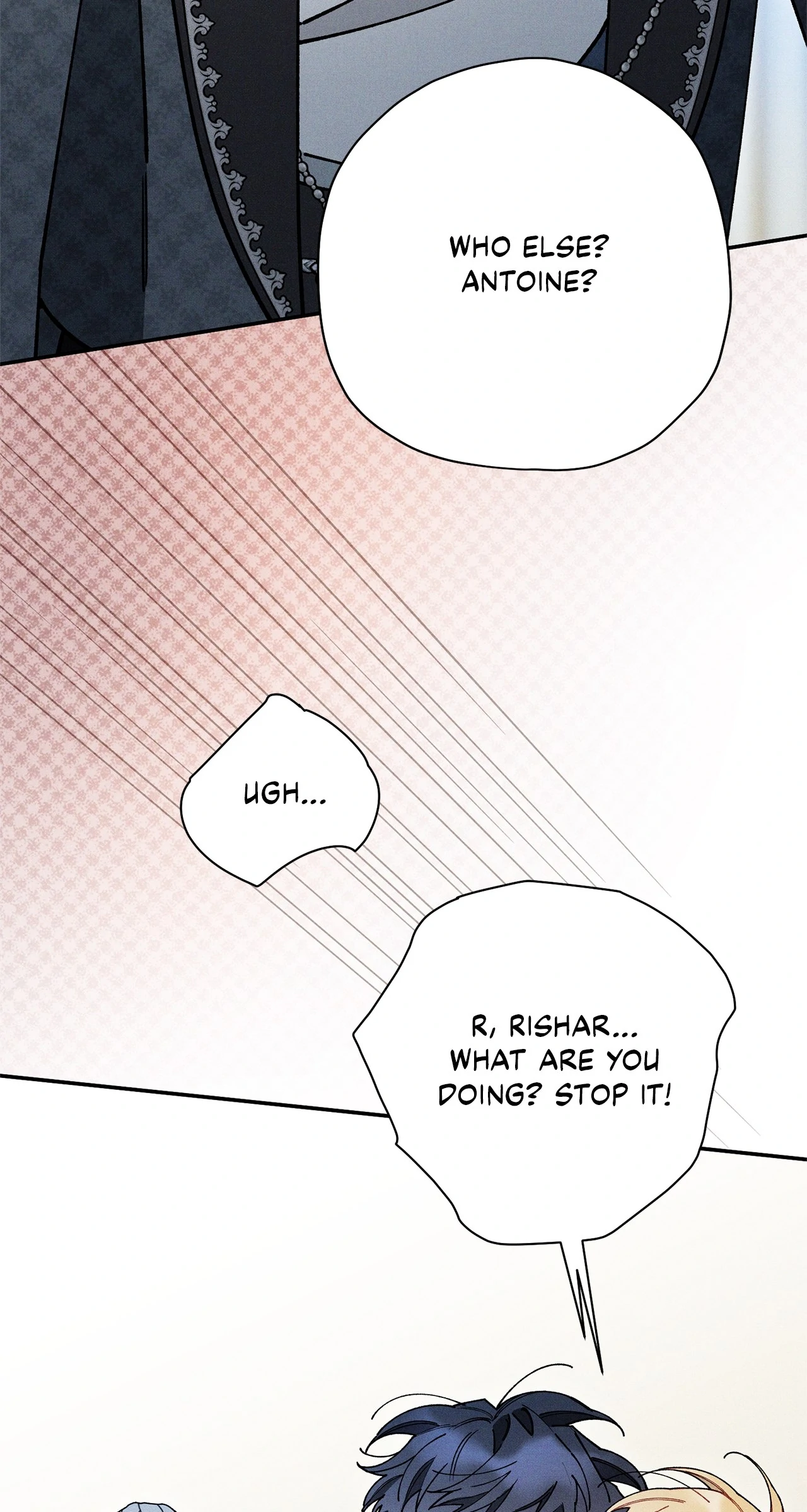 The Rogue Prince Is Secretly an Omega Chapter 85 - page 64