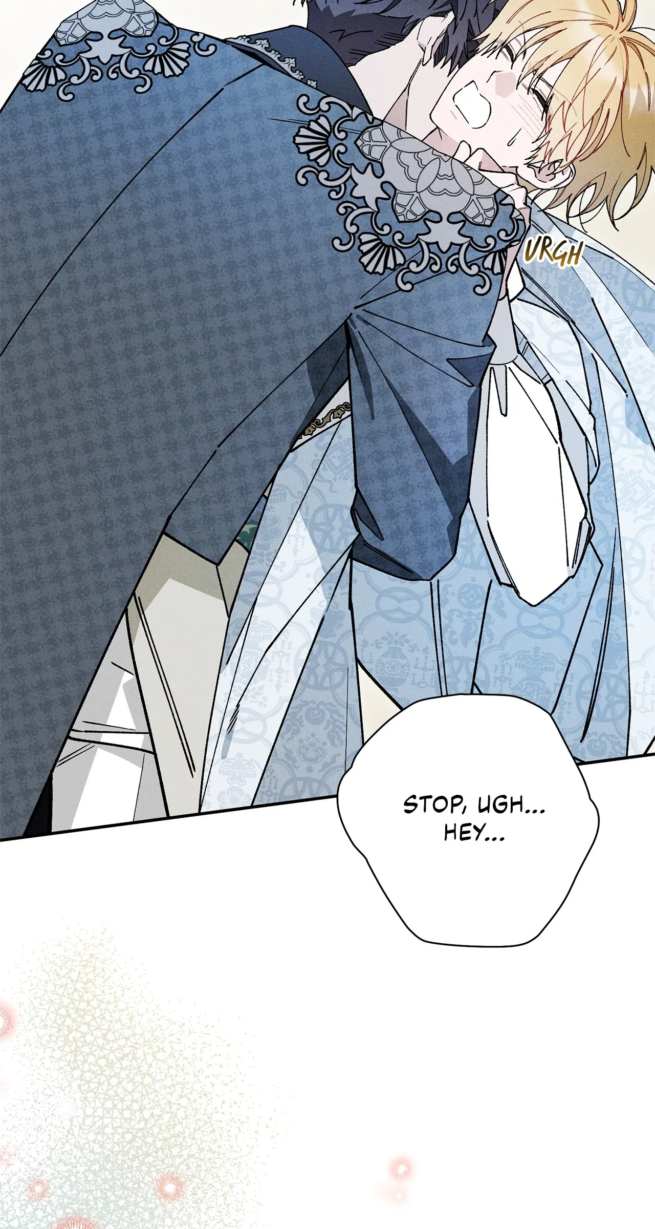 The Rogue Prince Is Secretly an Omega Chapter 85 - page 65