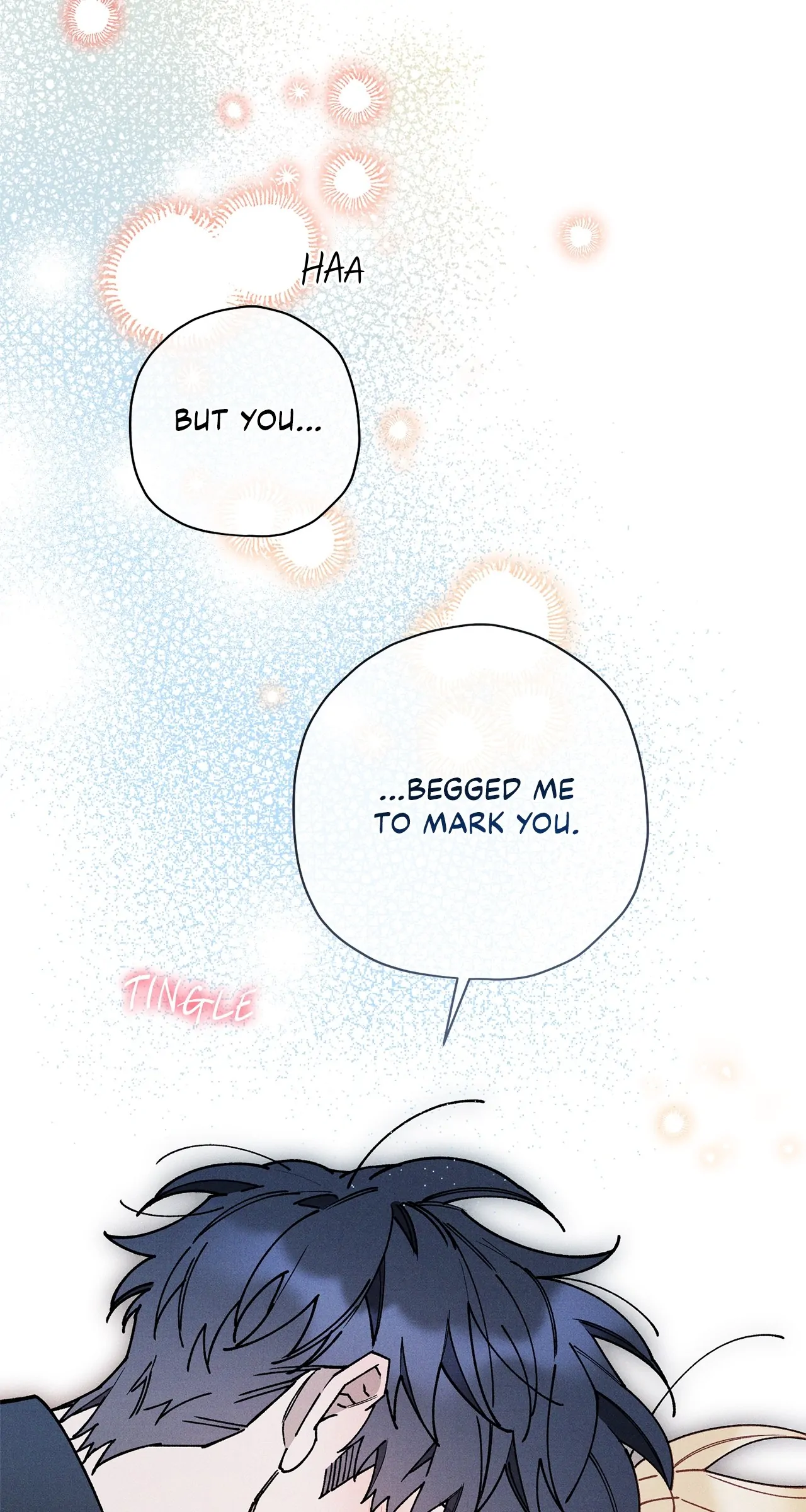 The Rogue Prince Is Secretly an Omega Chapter 85 - page 66