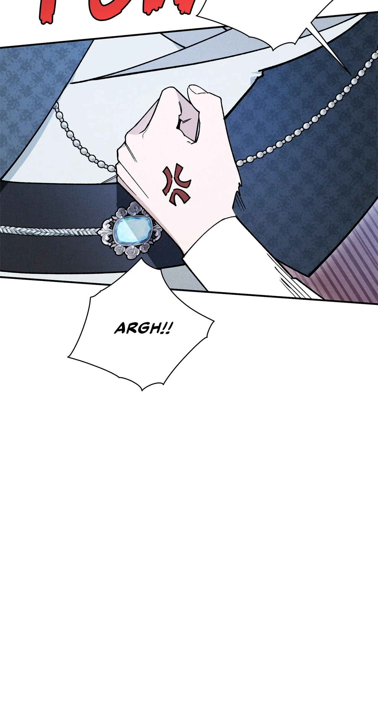 The Rogue Prince Is Secretly an Omega Chapter 85 - page 68