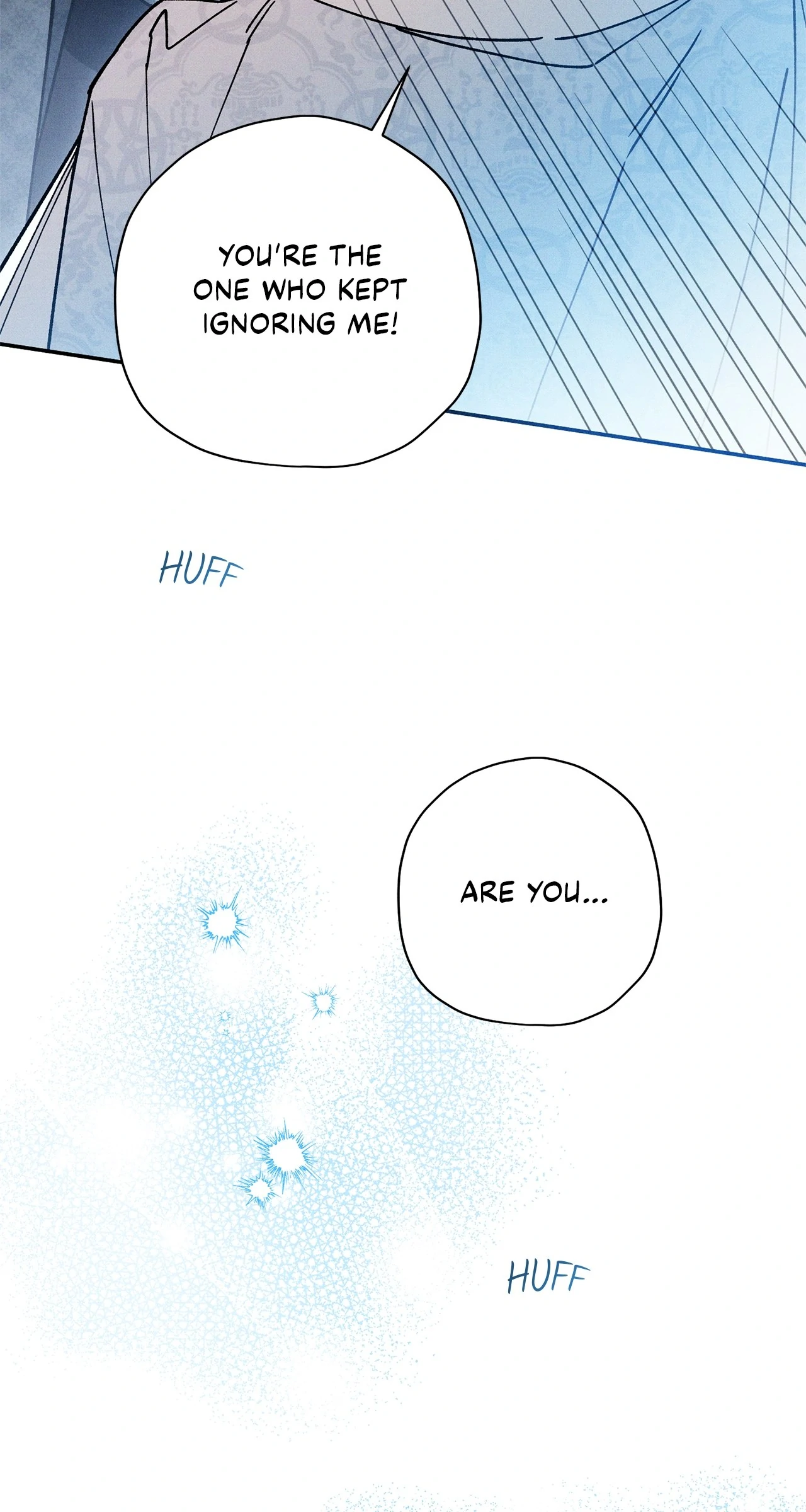 The Rogue Prince Is Secretly an Omega Chapter 85 - page 73