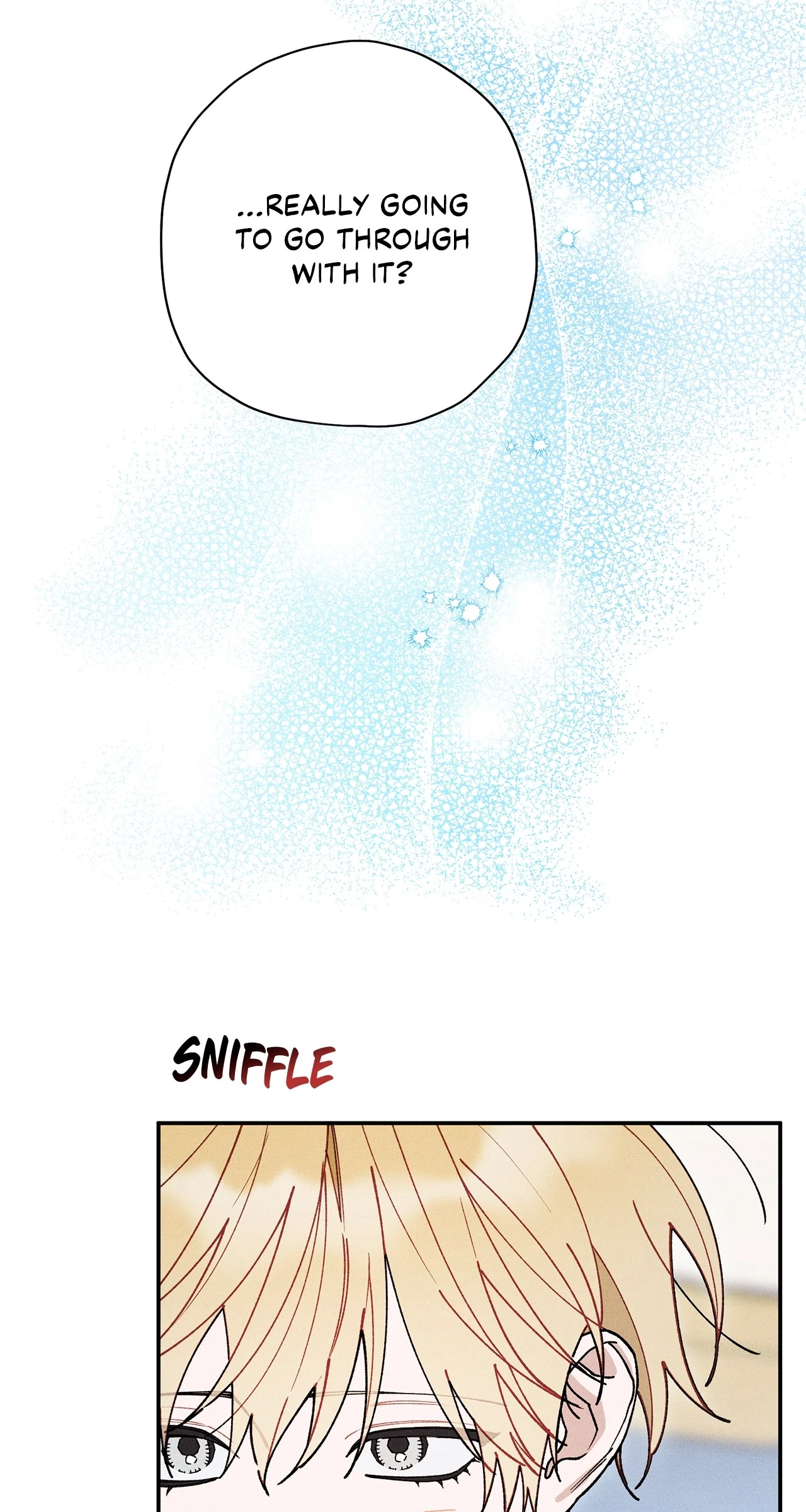 The Rogue Prince Is Secretly an Omega Chapter 85 - page 74