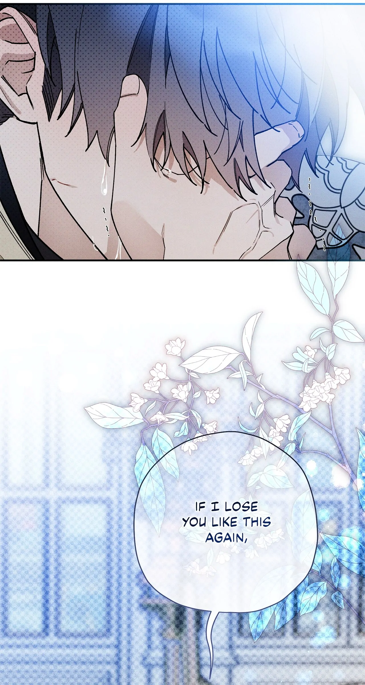 The Rogue Prince Is Secretly an Omega Chapter 85 - page 76