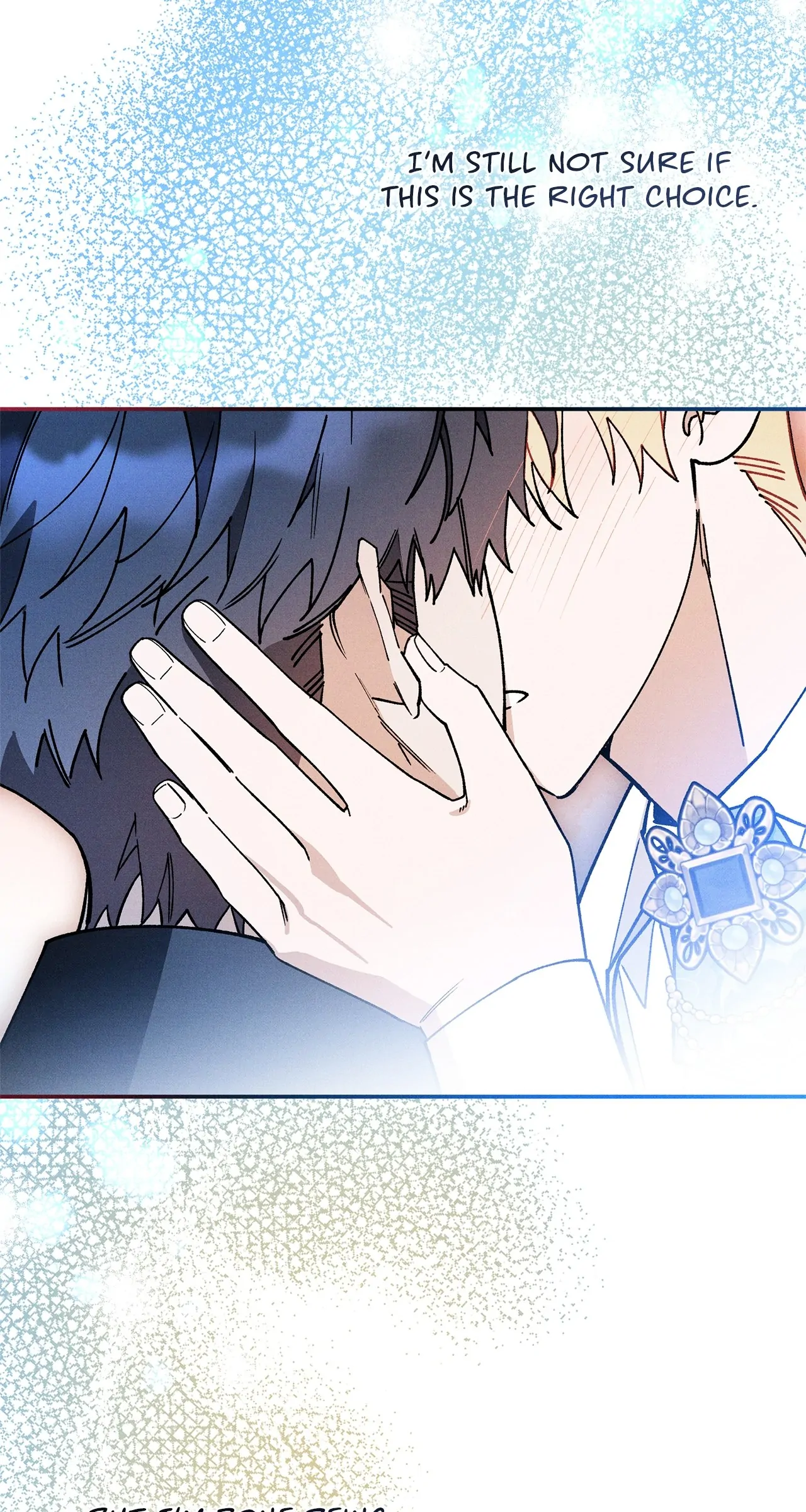 The Rogue Prince Is Secretly an Omega Chapter 85 - page 82