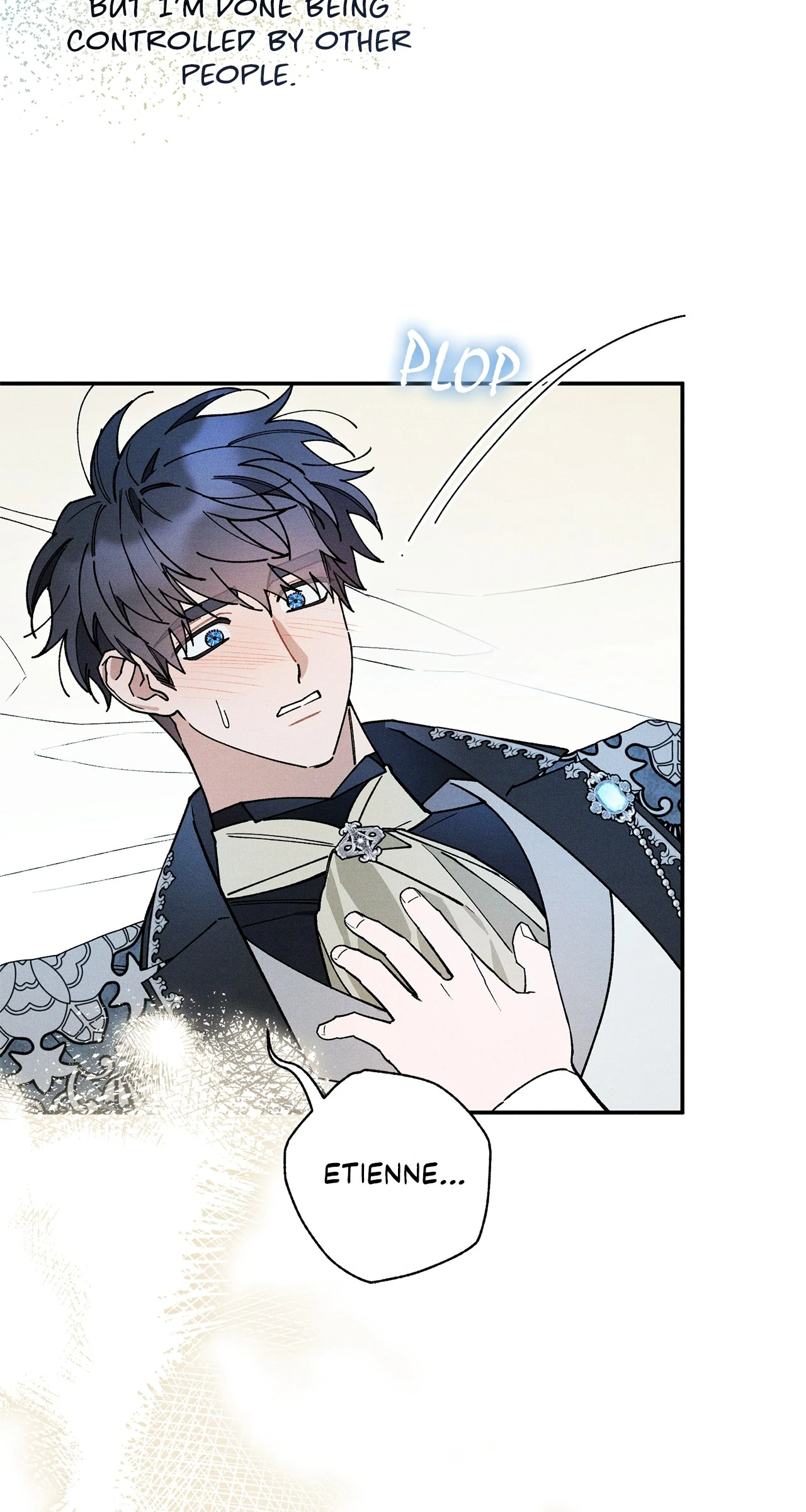 The Rogue Prince Is Secretly an Omega Chapter 85 - page 83