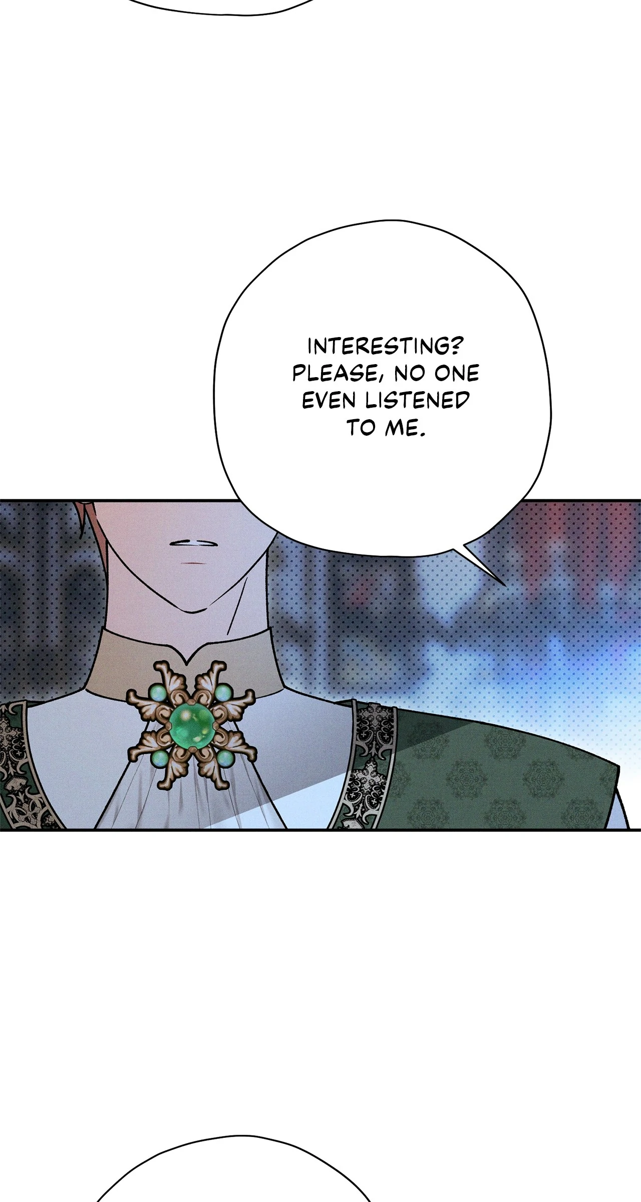 The Rogue Prince Is Secretly an Omega Chapter 85 - page 8