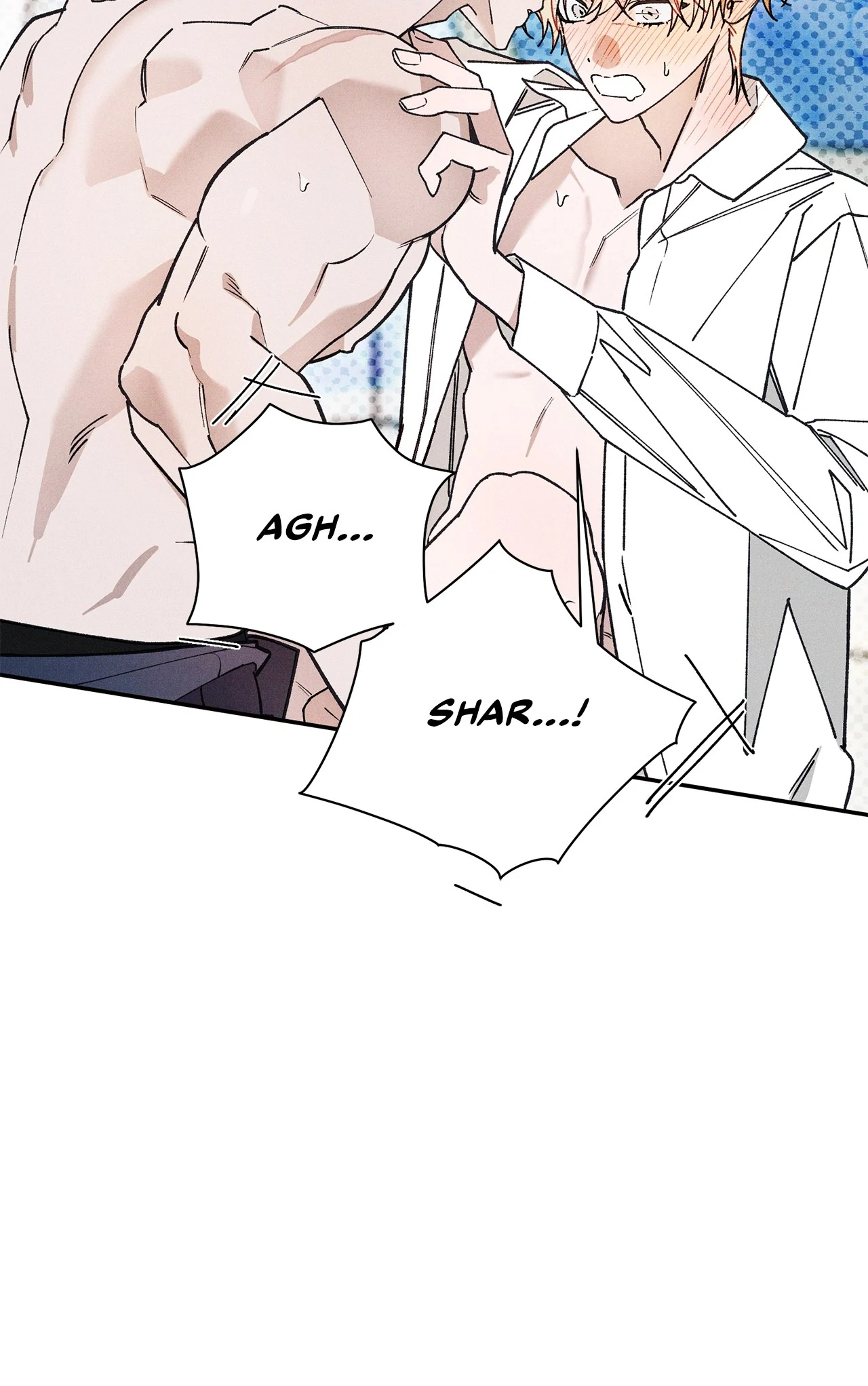 The Rogue Prince Is Secretly an Omega Chapter 86 - page 9