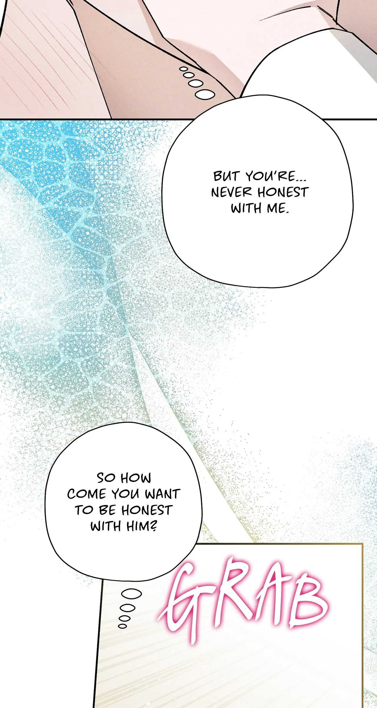 The Rogue Prince Is Secretly an Omega Chapter 86 - page 11
