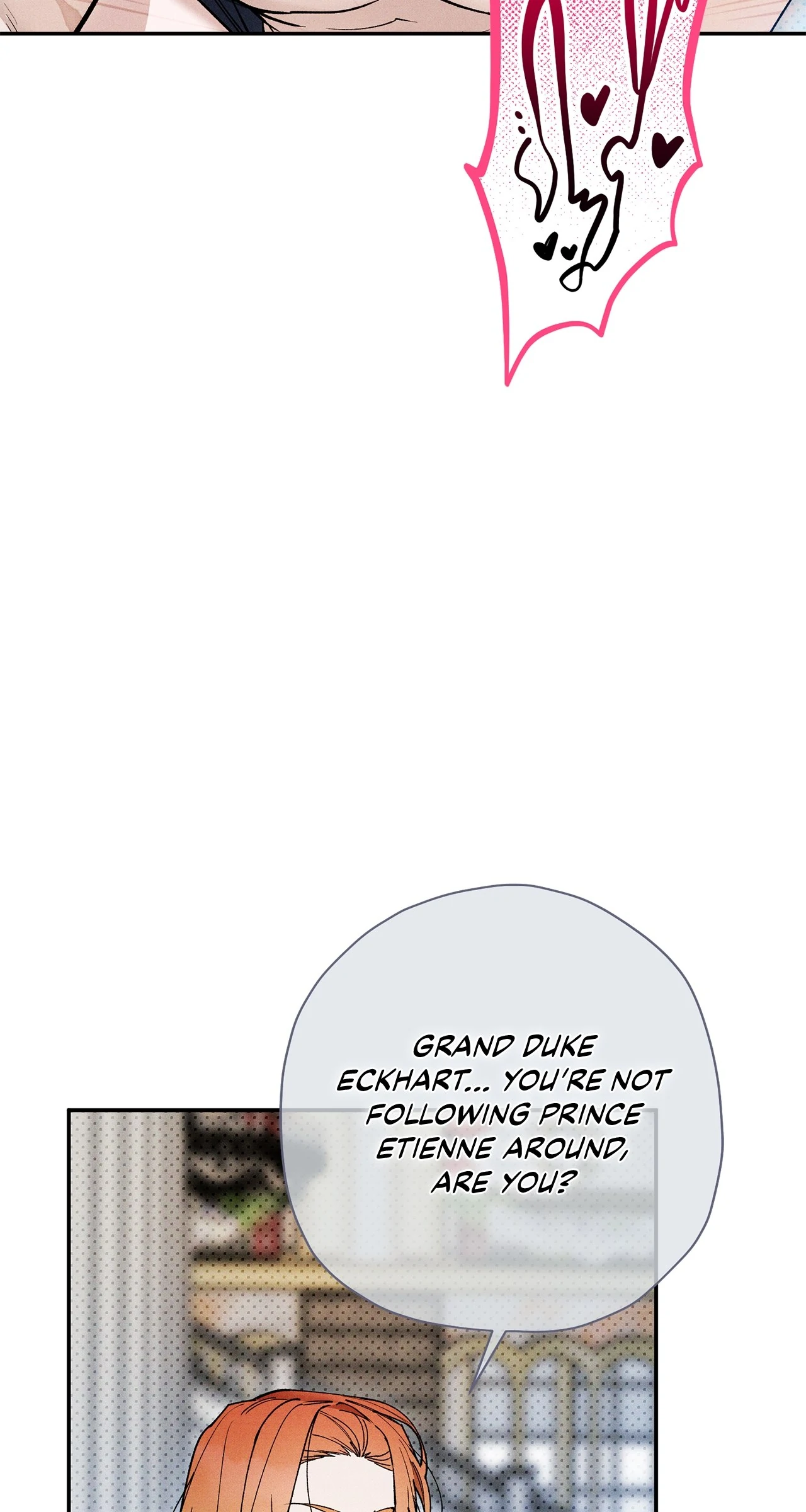 The Rogue Prince Is Secretly an Omega Chapter 86 - page 15