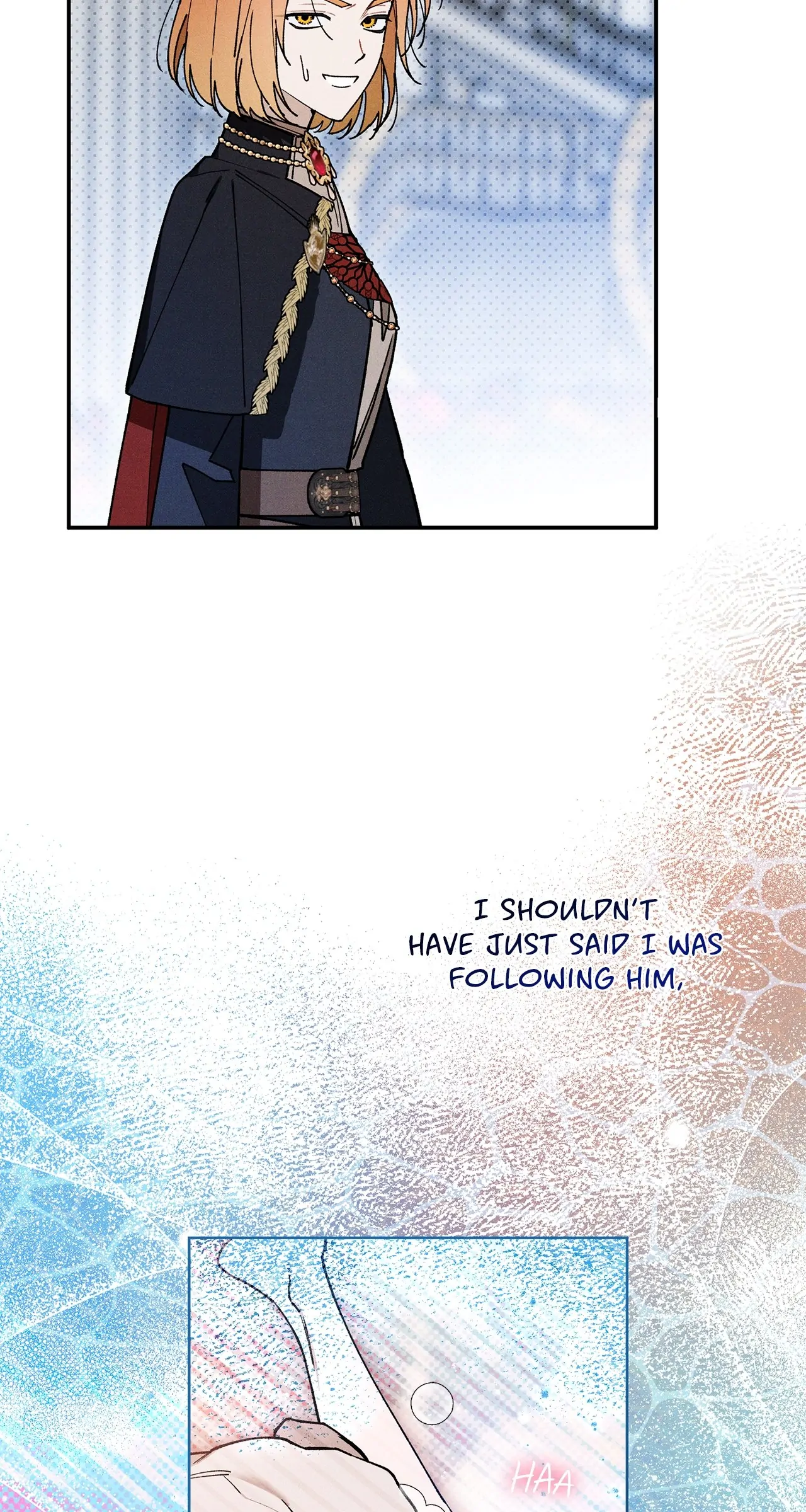 The Rogue Prince Is Secretly an Omega Chapter 86 - page 16