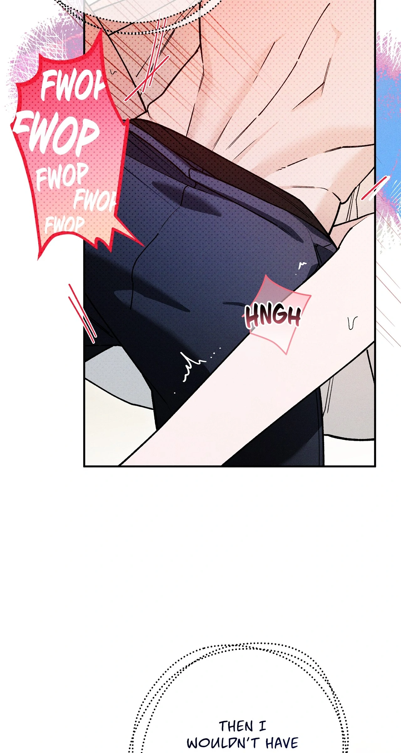 The Rogue Prince Is Secretly an Omega Chapter 86 - page 21