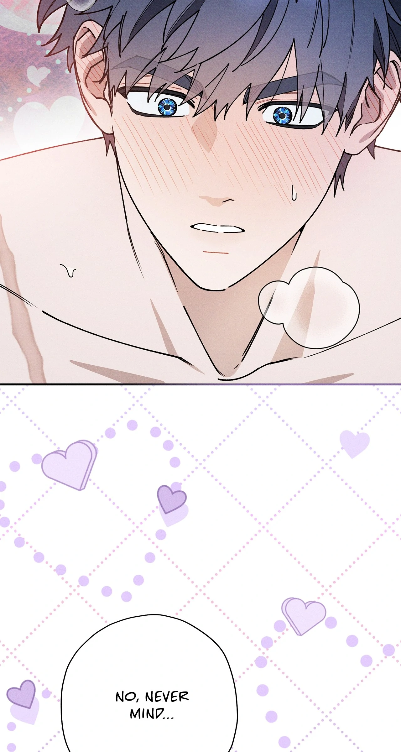 The Rogue Prince Is Secretly an Omega Chapter 86 - page 24