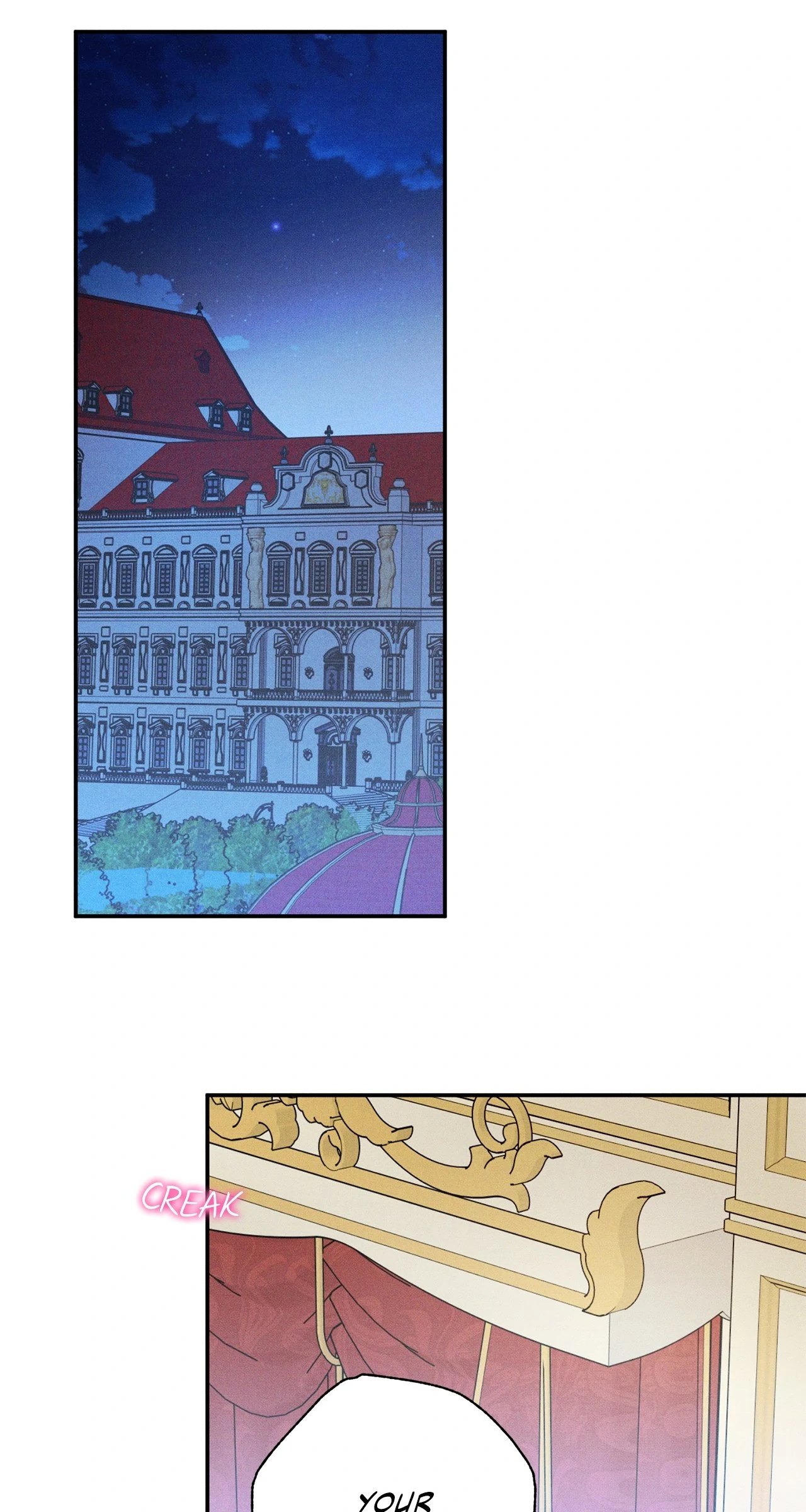 The Rogue Prince Is Secretly an Omega Chapter 86 - page 27