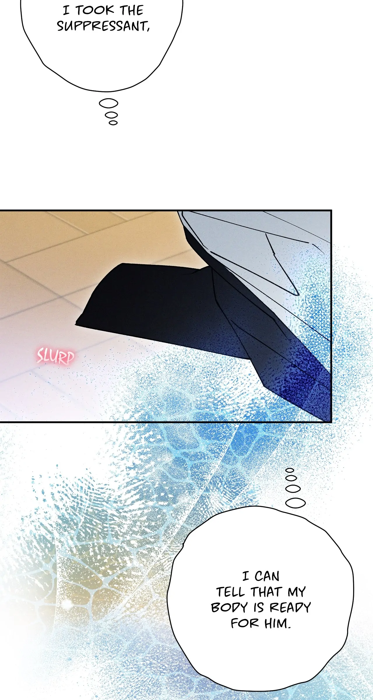 The Rogue Prince Is Secretly an Omega Chapter 86 - page 2
