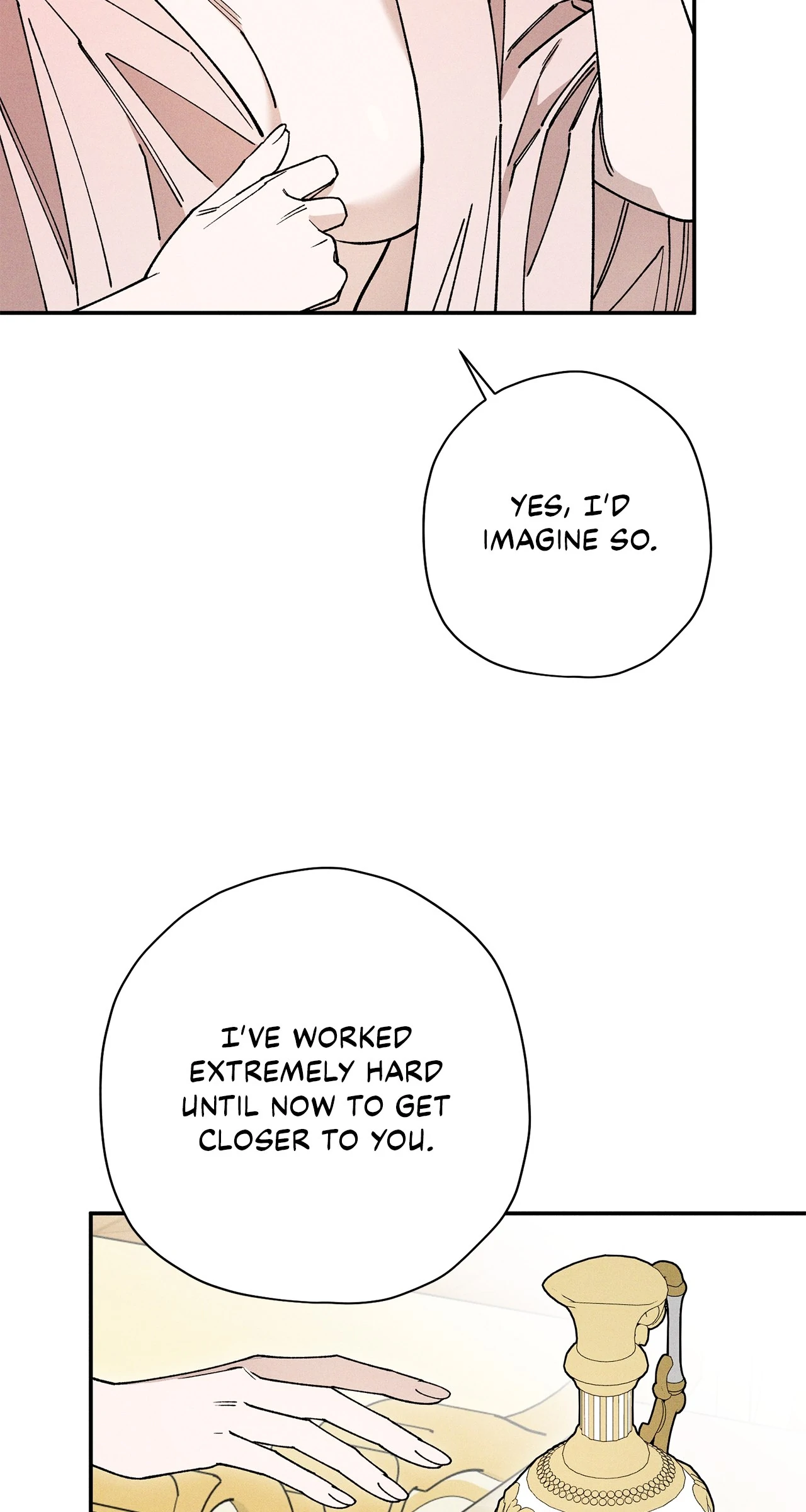 The Rogue Prince Is Secretly an Omega Chapter 86 - page 32