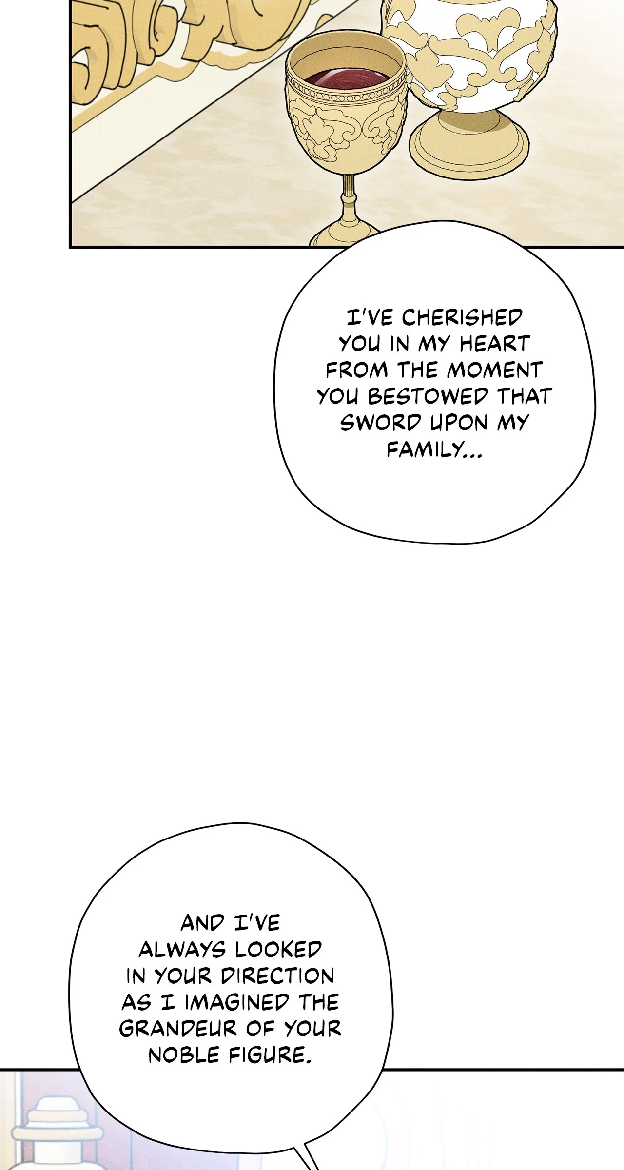 The Rogue Prince Is Secretly an Omega Chapter 86 - page 33