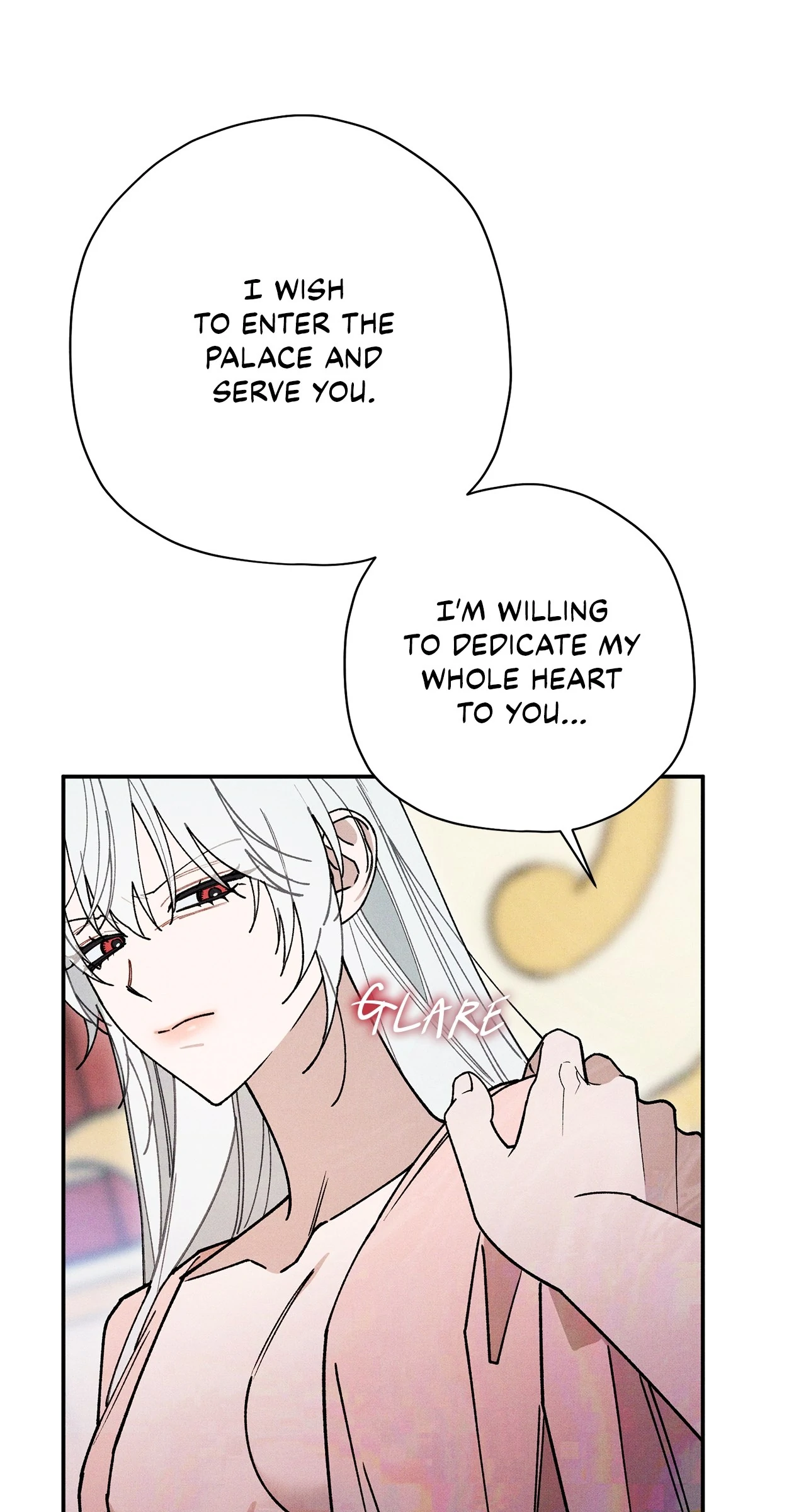 The Rogue Prince Is Secretly an Omega Chapter 86 - page 37