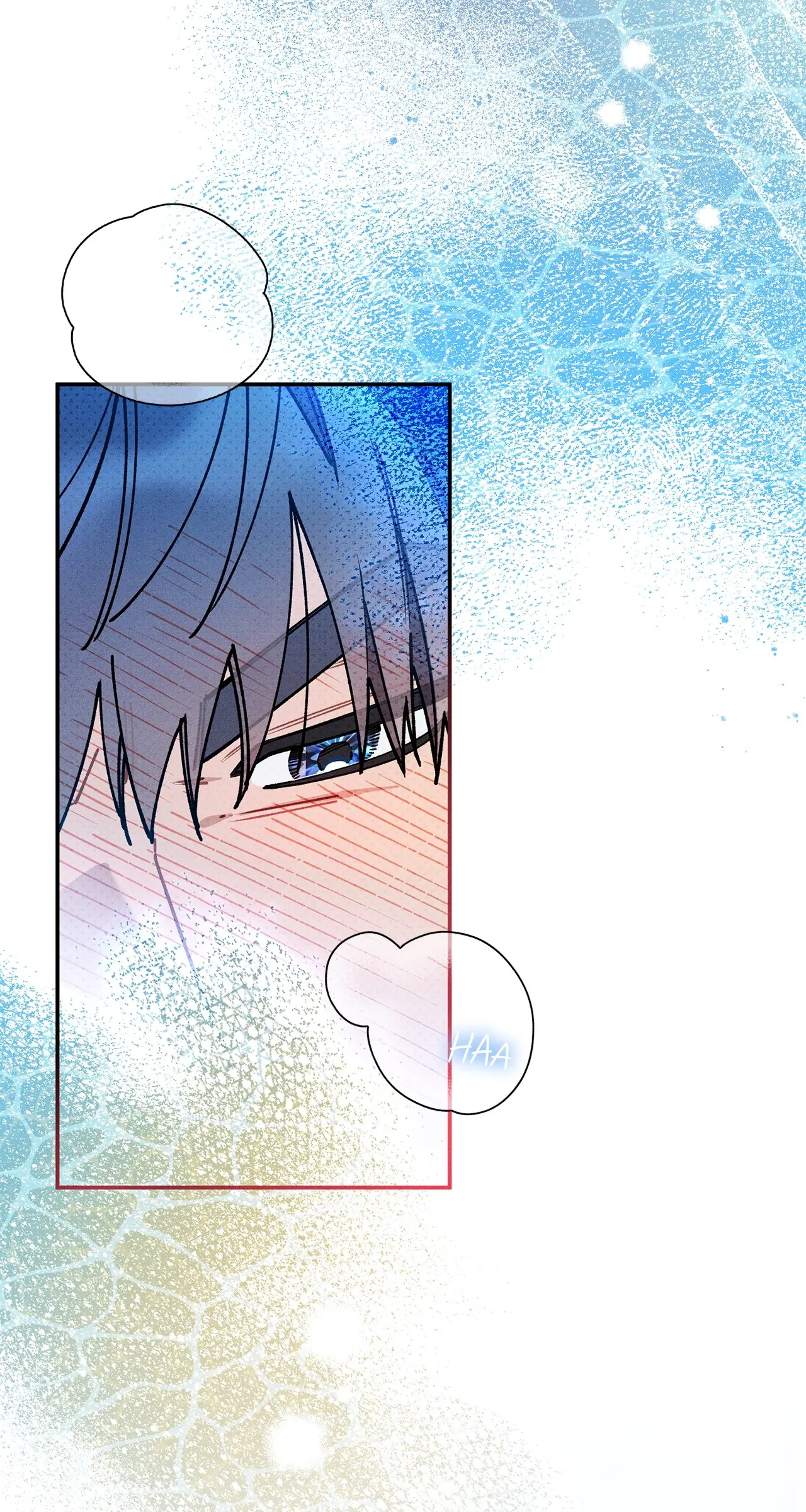 The Rogue Prince Is Secretly an Omega Chapter 86 - page 3