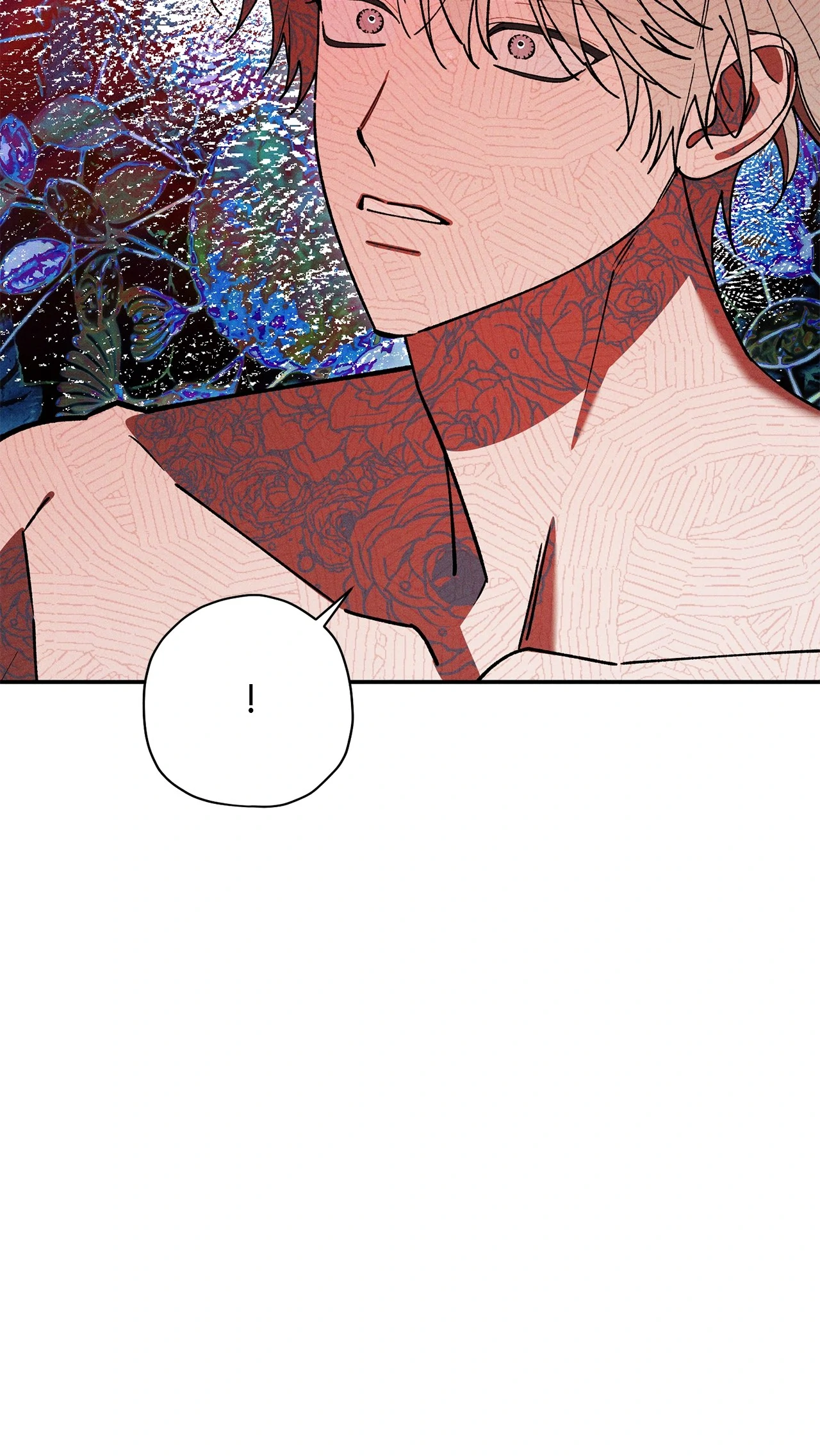 The Rogue Prince Is Secretly an Omega Chapter 86 - page 39