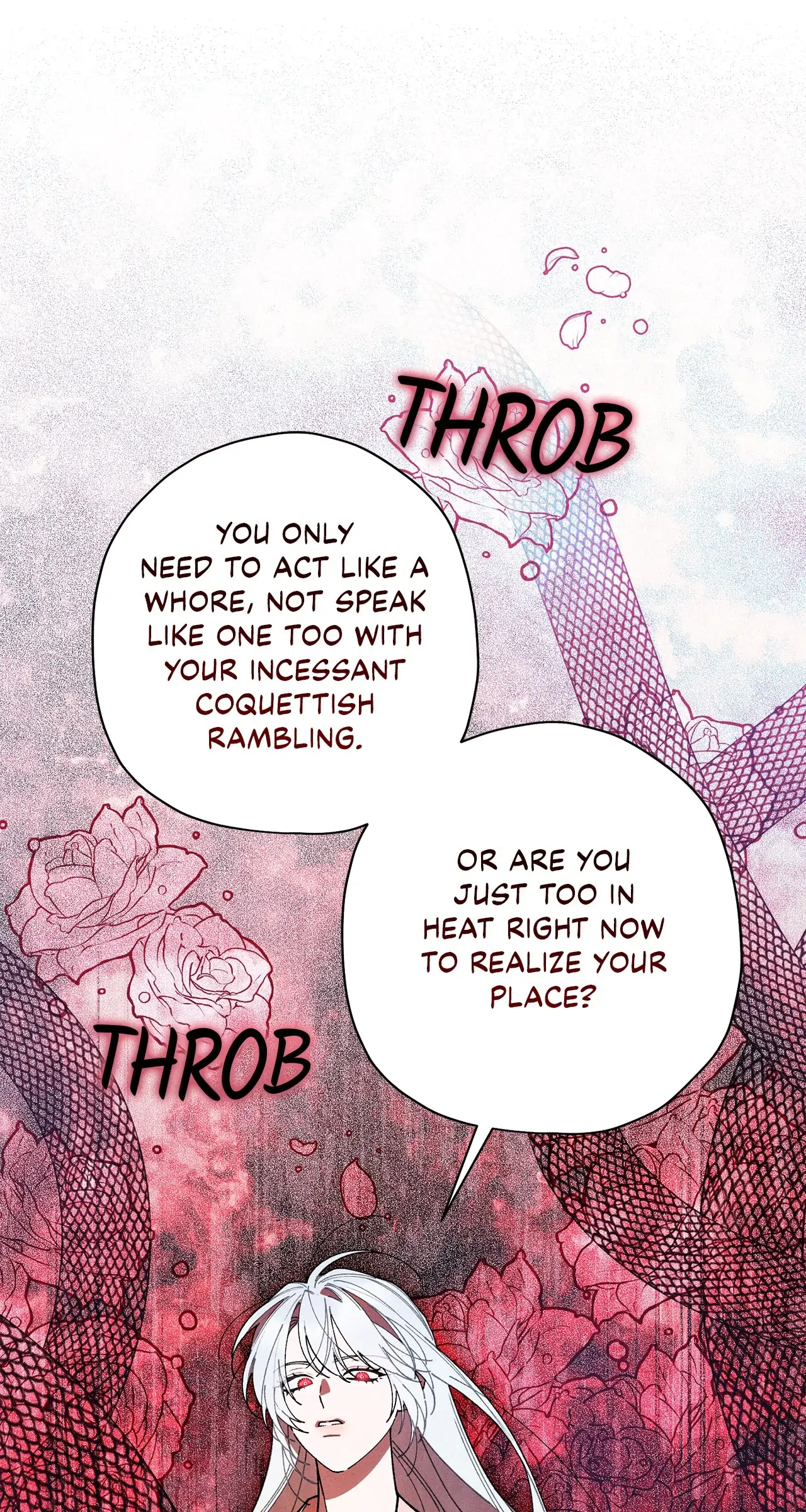 The Rogue Prince Is Secretly an Omega Chapter 86 - page 40