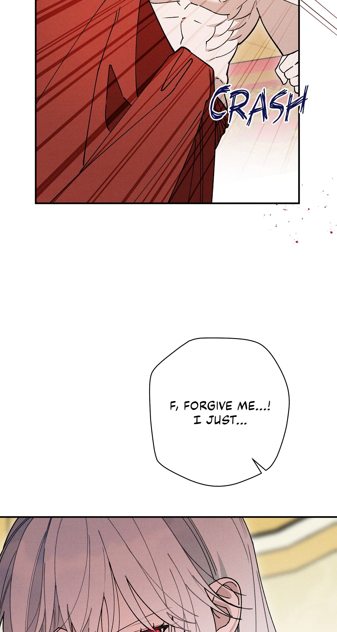 The Rogue Prince Is Secretly an Omega Chapter 86 - page 43