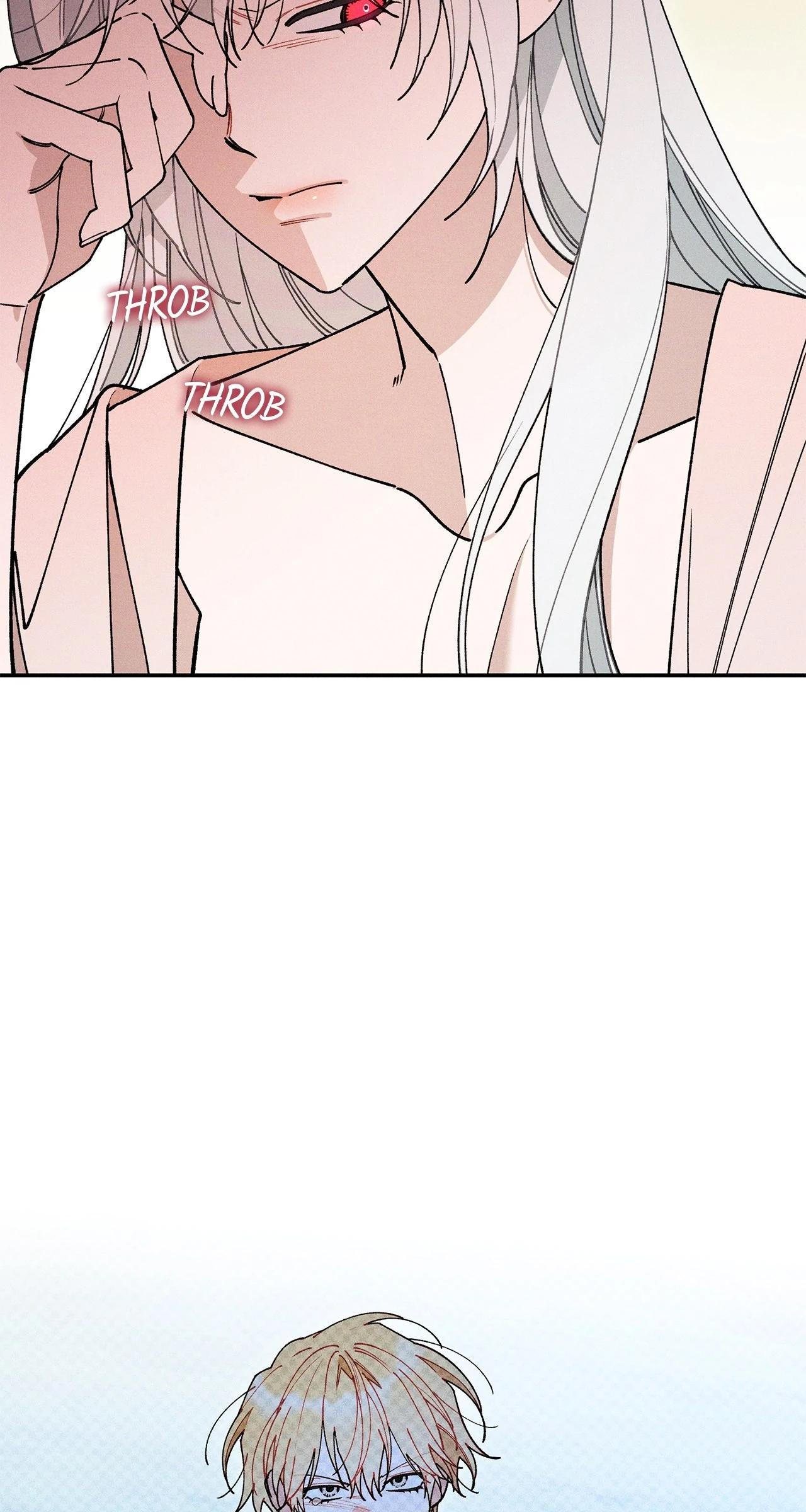The Rogue Prince Is Secretly an Omega Chapter 86 - page 44