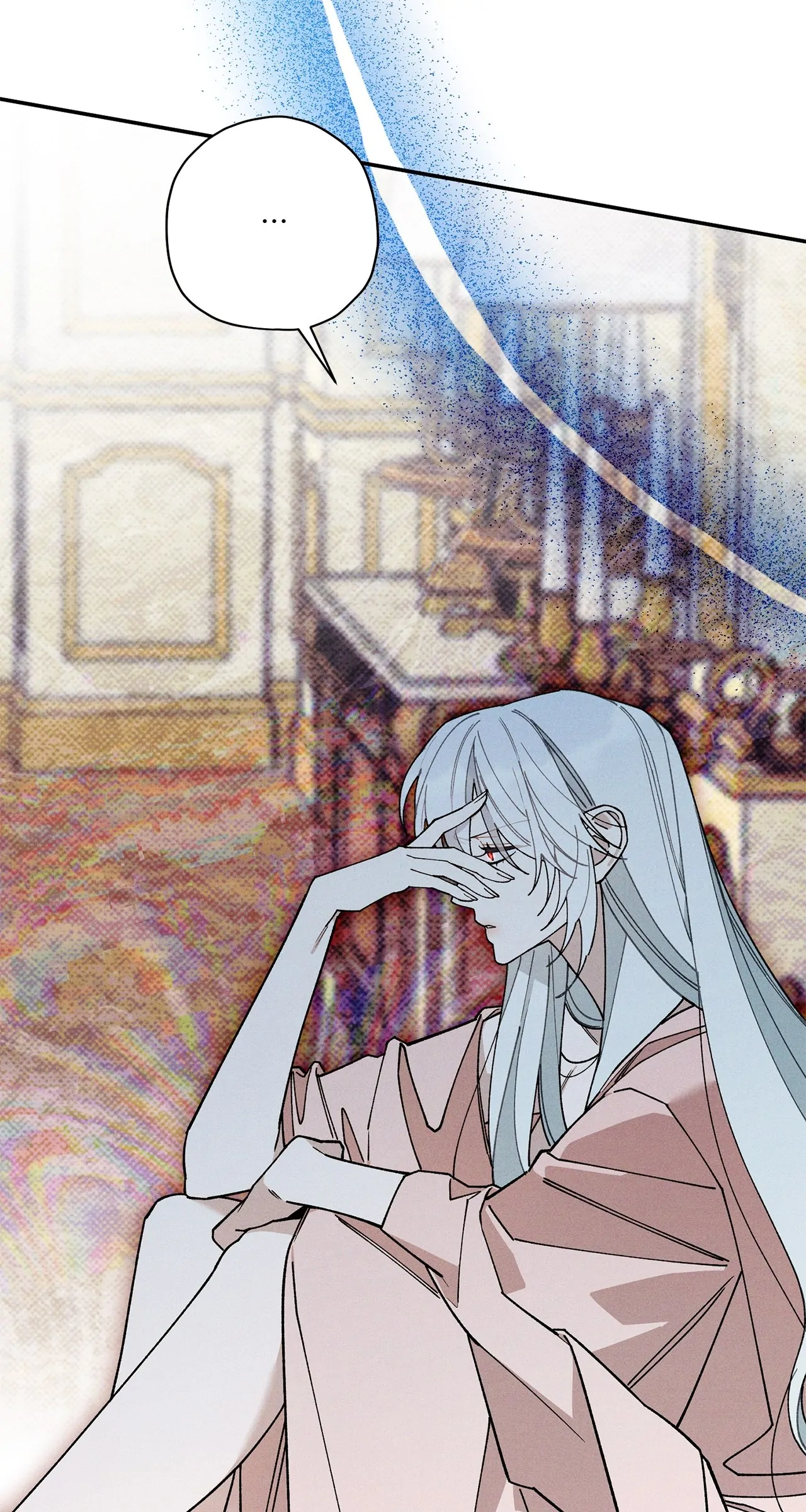 The Rogue Prince Is Secretly an Omega Chapter 86 - page 46
