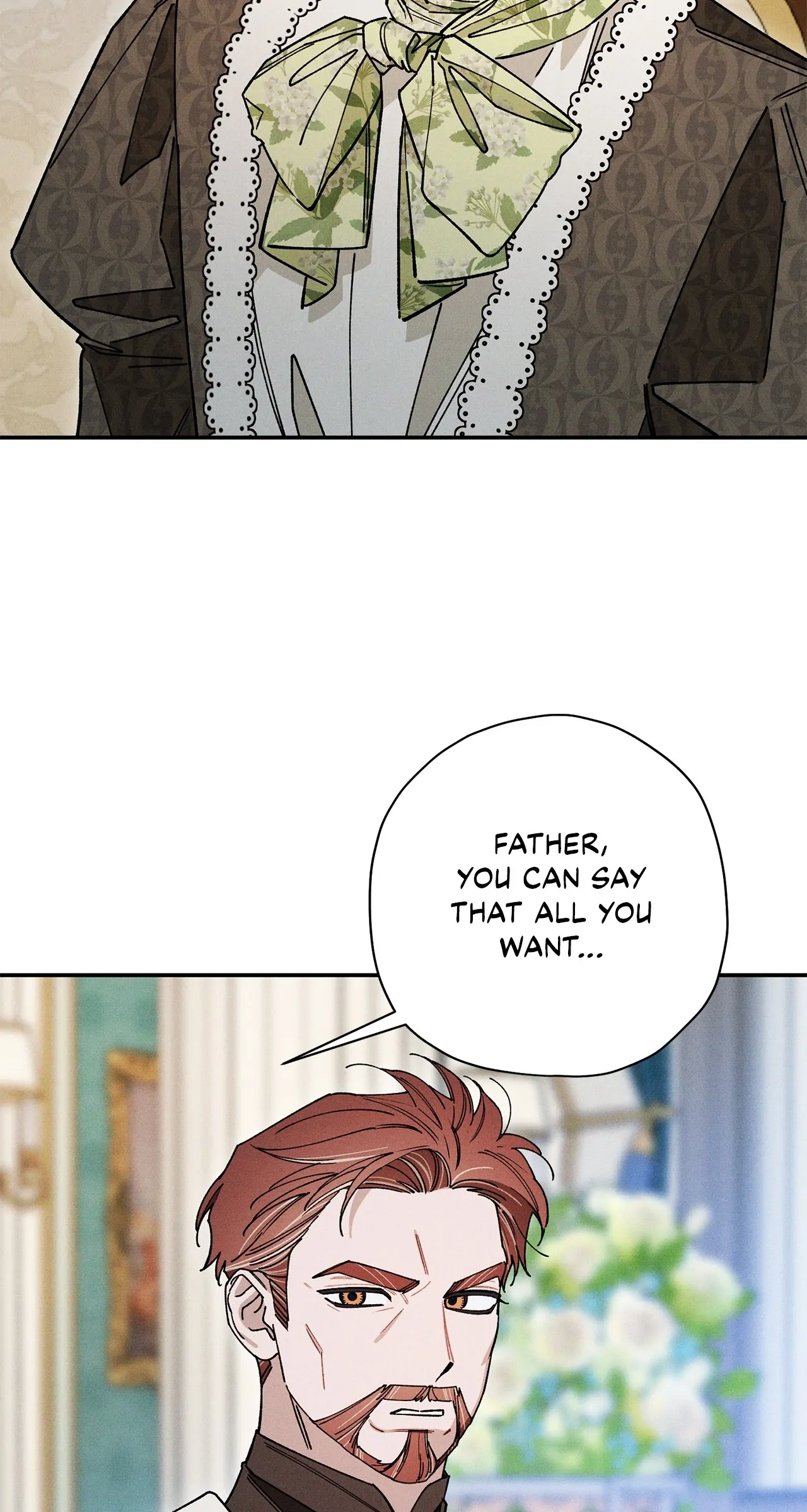 The Rogue Prince Is Secretly an Omega Chapter 86 - page 50