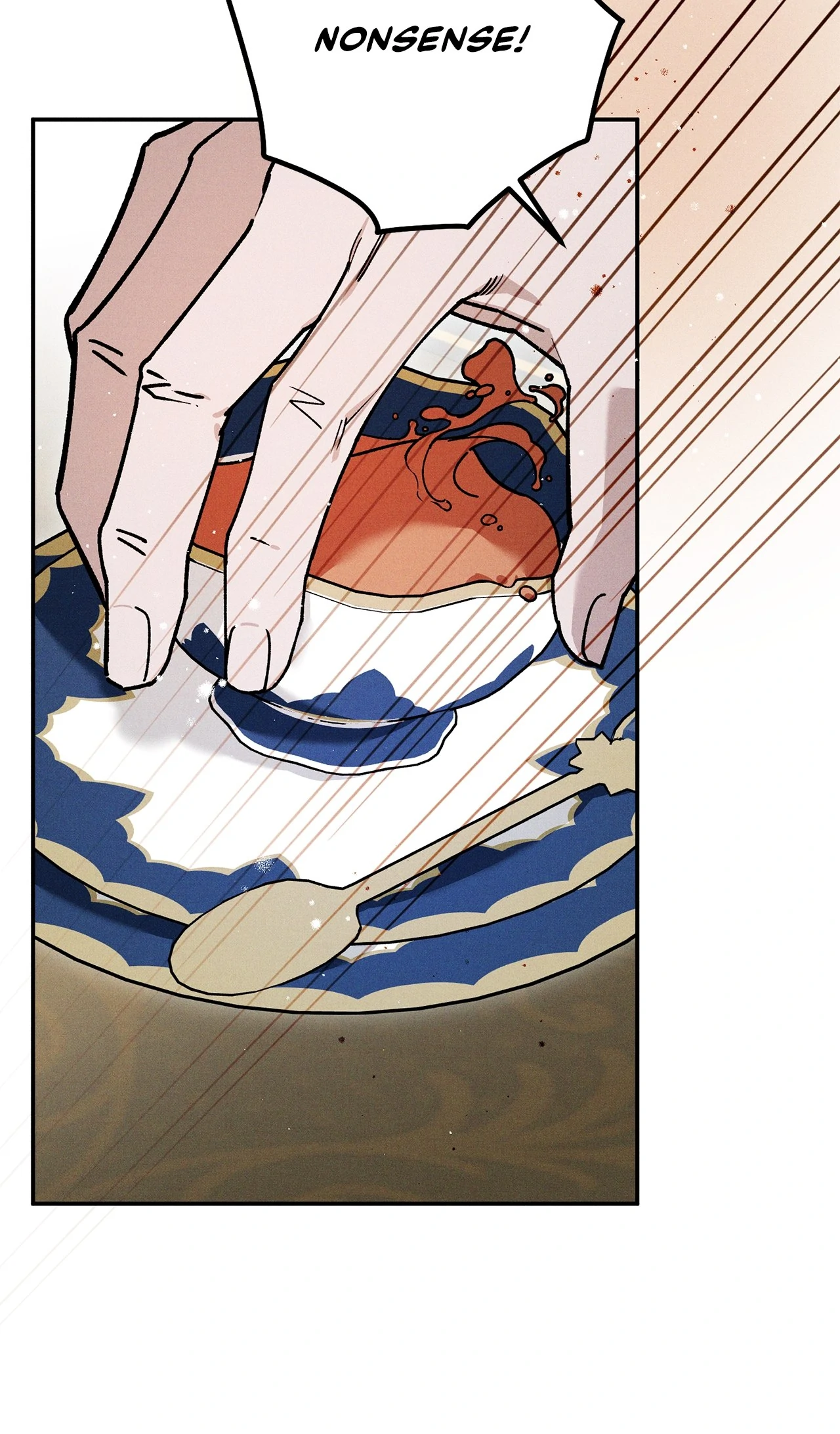 The Rogue Prince Is Secretly an Omega Chapter 86 - page 53