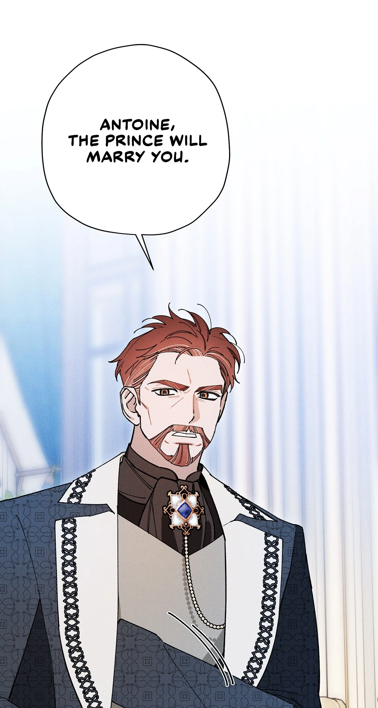 The Rogue Prince Is Secretly an Omega Chapter 86 - page 54