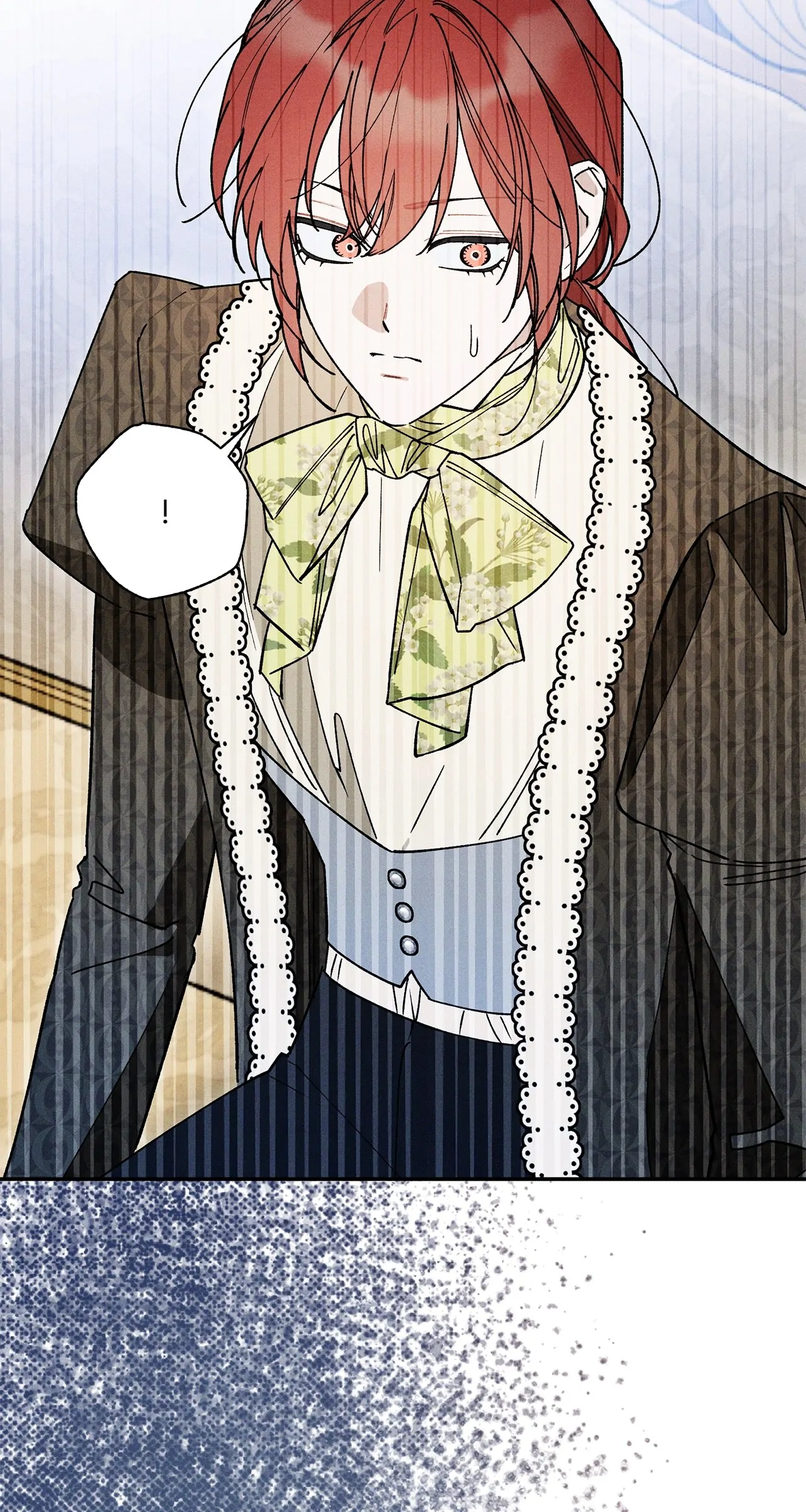 The Rogue Prince Is Secretly an Omega Chapter 86 - page 58