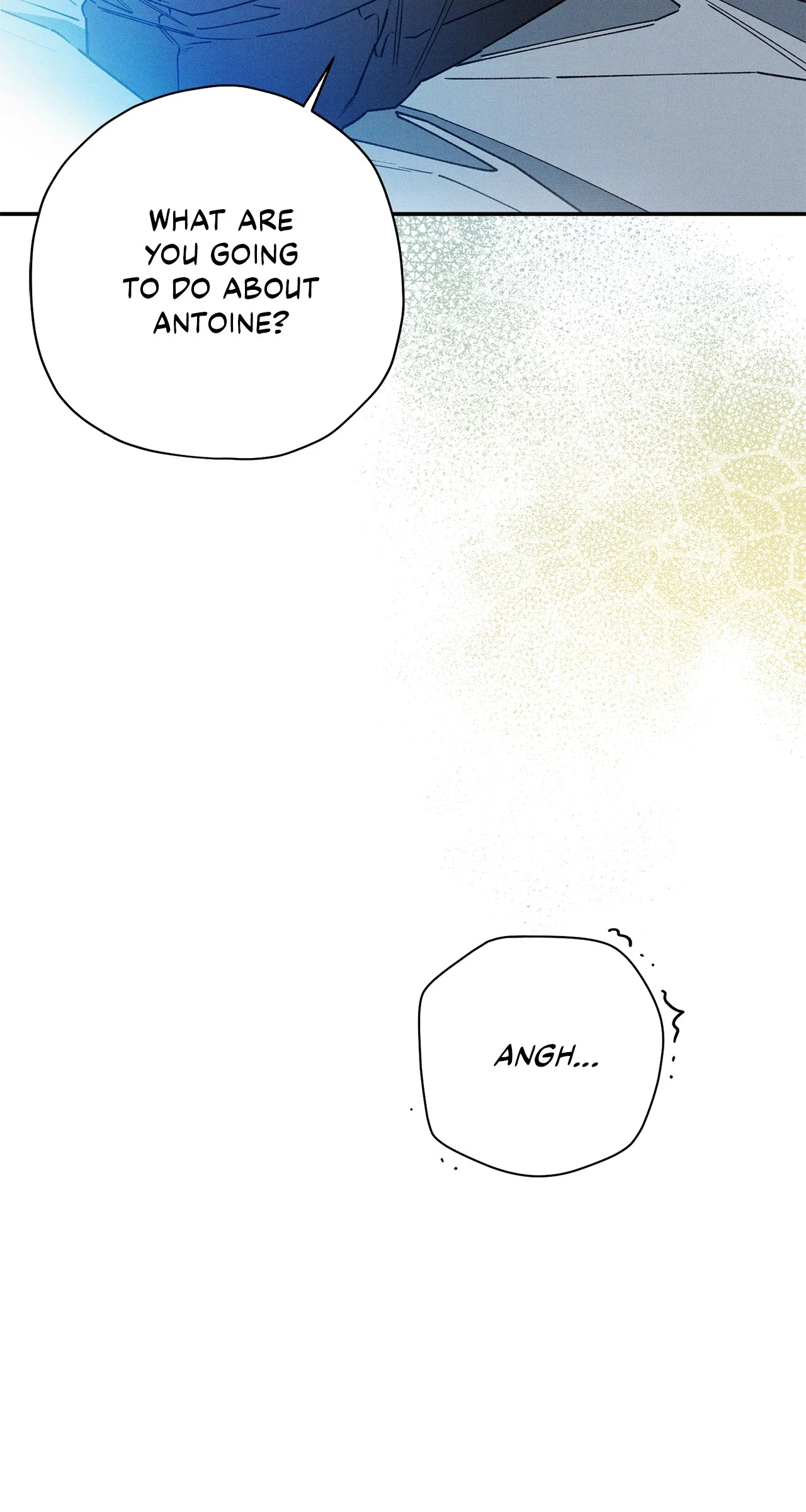 The Rogue Prince Is Secretly an Omega Chapter 86 - page 5