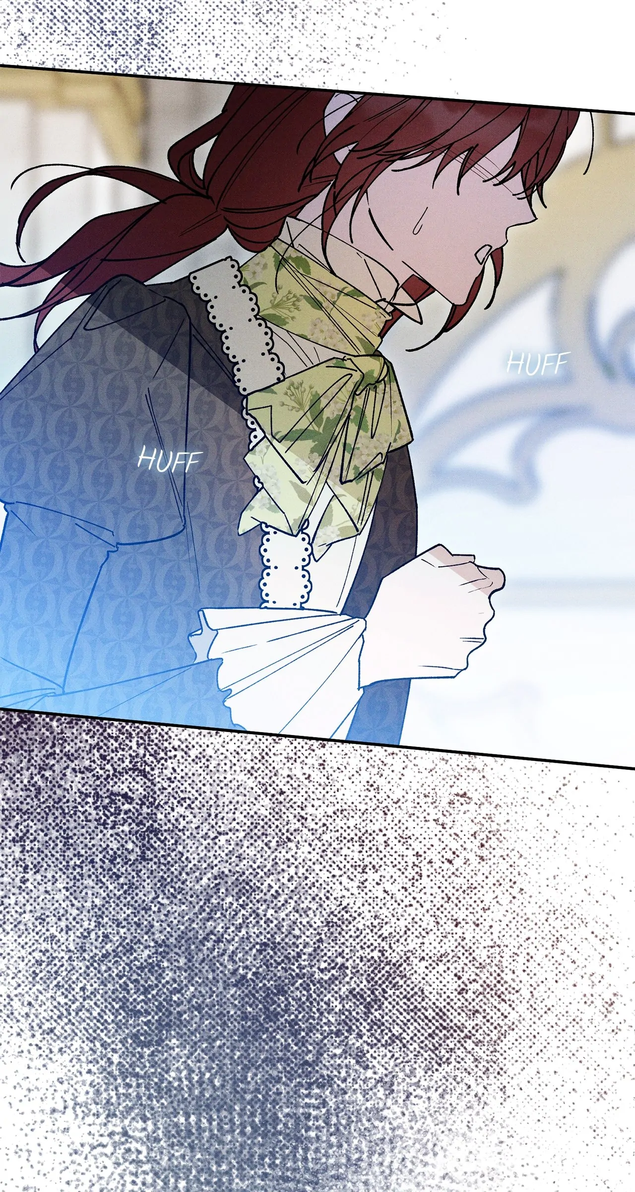 The Rogue Prince Is Secretly an Omega Chapter 86 - page 61