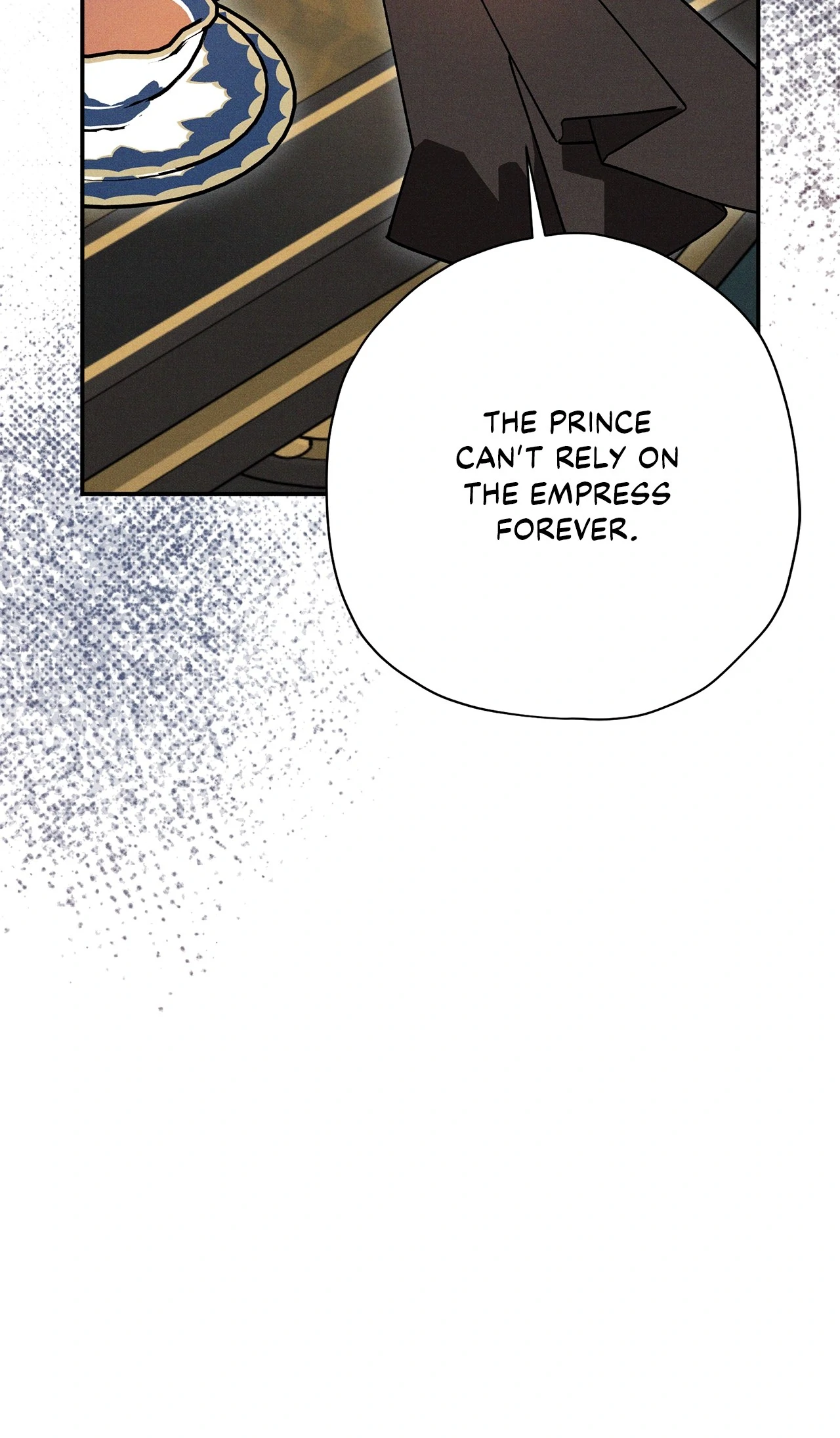 The Rogue Prince Is Secretly an Omega Chapter 86 - page 63
