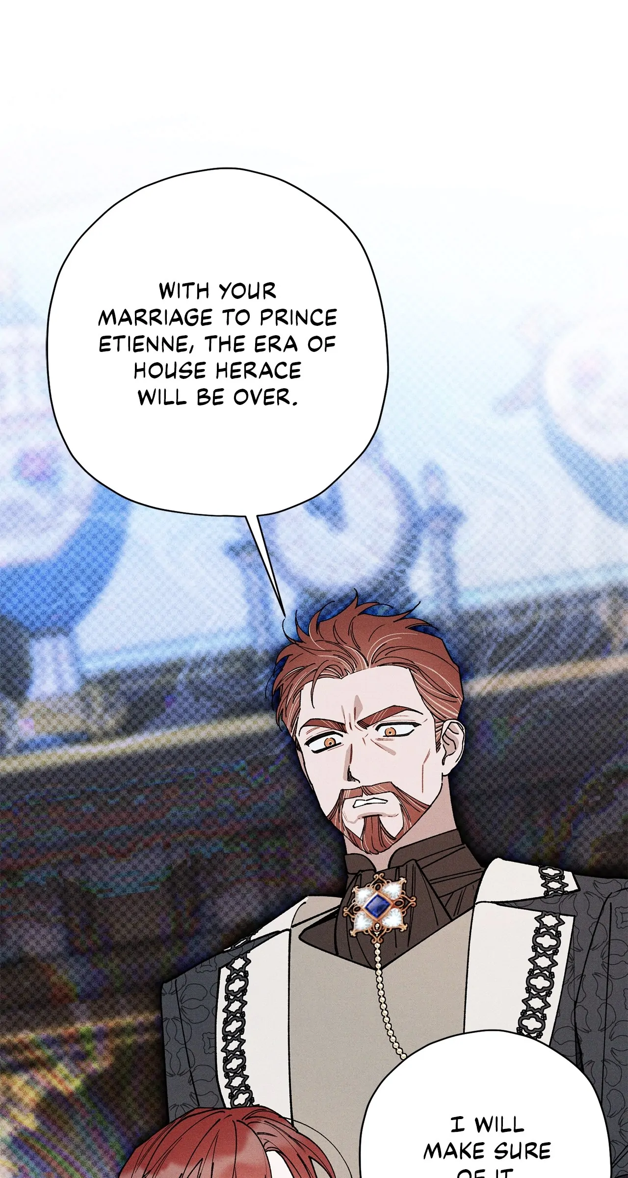 The Rogue Prince Is Secretly an Omega Chapter 86 - page 64