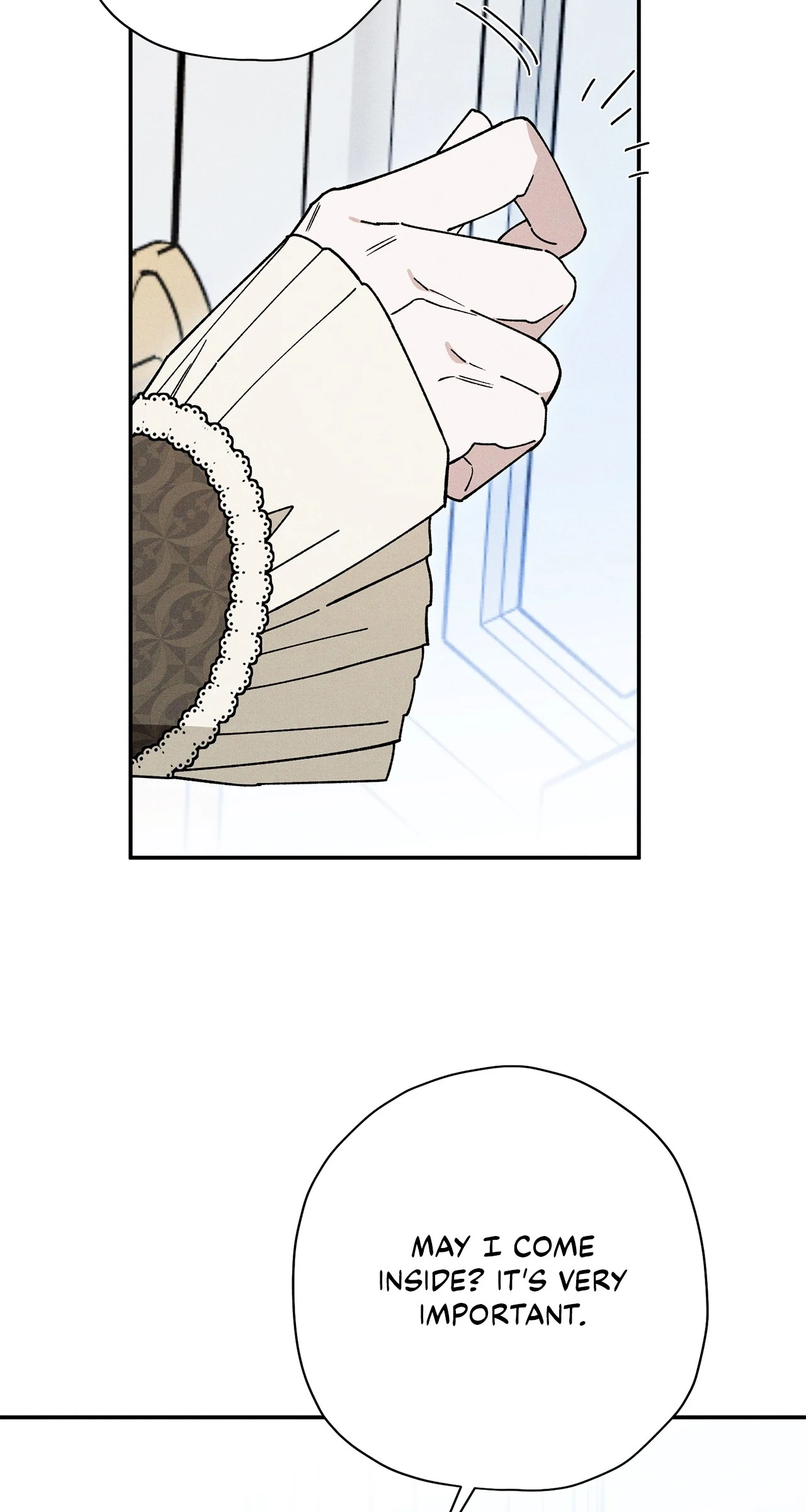 The Rogue Prince Is Secretly an Omega Chapter 86 - page 71