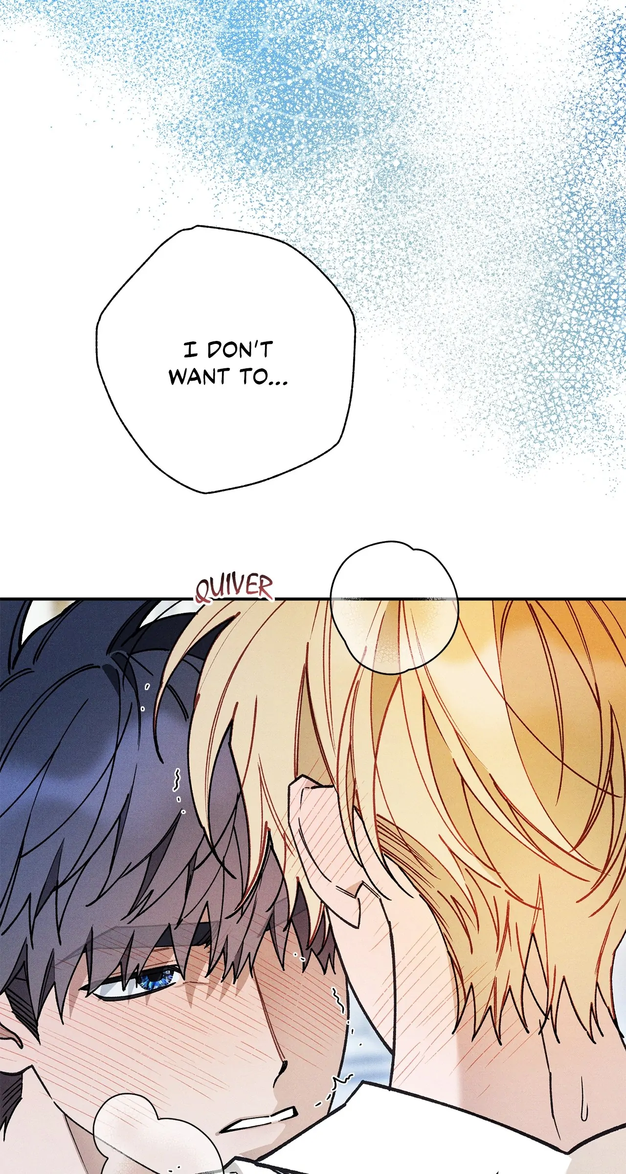 The Rogue Prince Is Secretly an Omega Chapter 86 - page 7