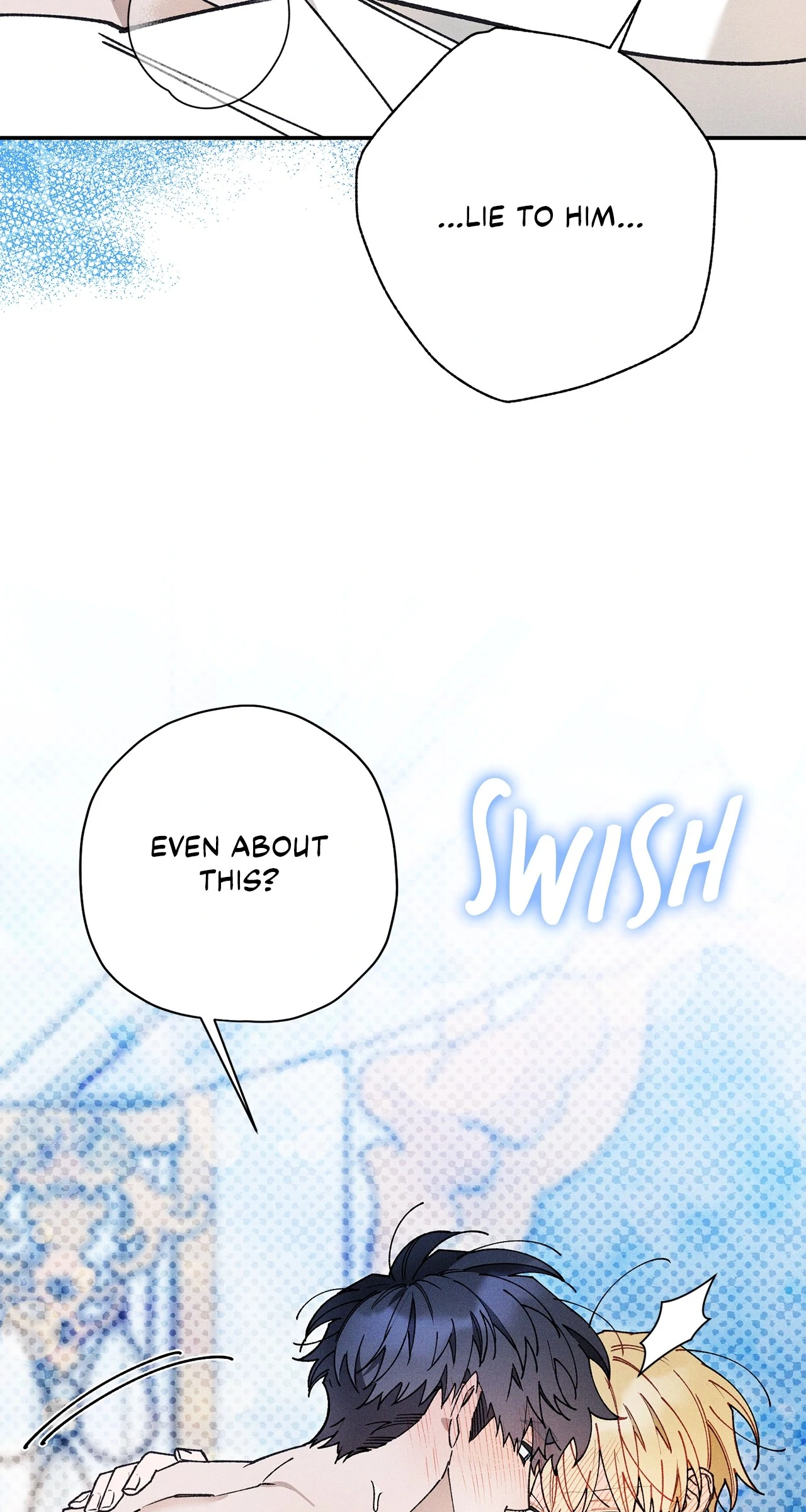 The Rogue Prince Is Secretly an Omega Chapter 86 - page 8