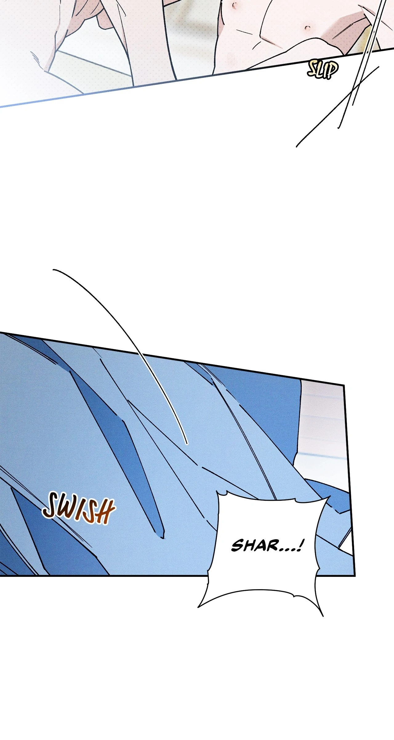 The Rogue Prince Is Secretly an Omega Chapter 87 - page 10