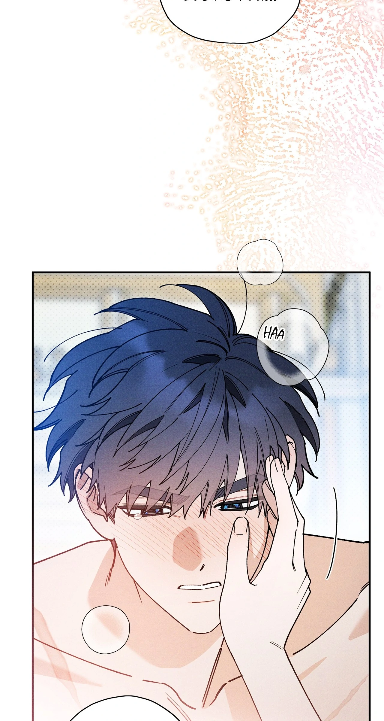 The Rogue Prince Is Secretly an Omega Chapter 87 - page 14