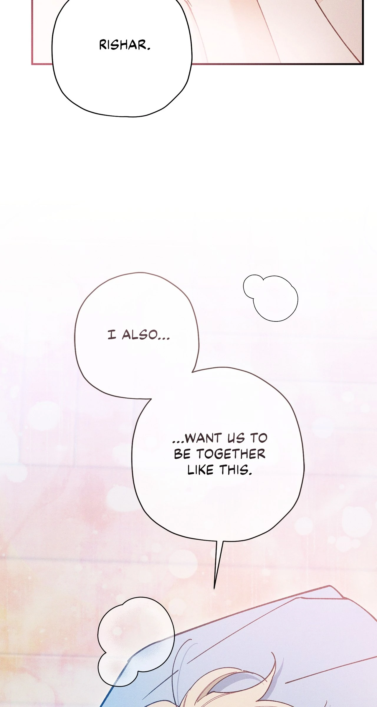 The Rogue Prince Is Secretly an Omega Chapter 87 - page 15