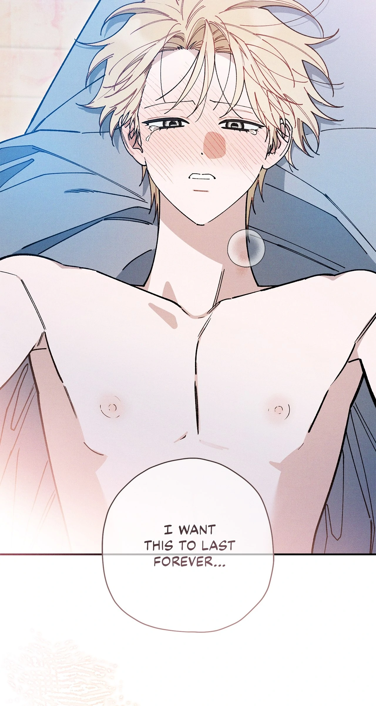 The Rogue Prince Is Secretly an Omega Chapter 87 - page 16