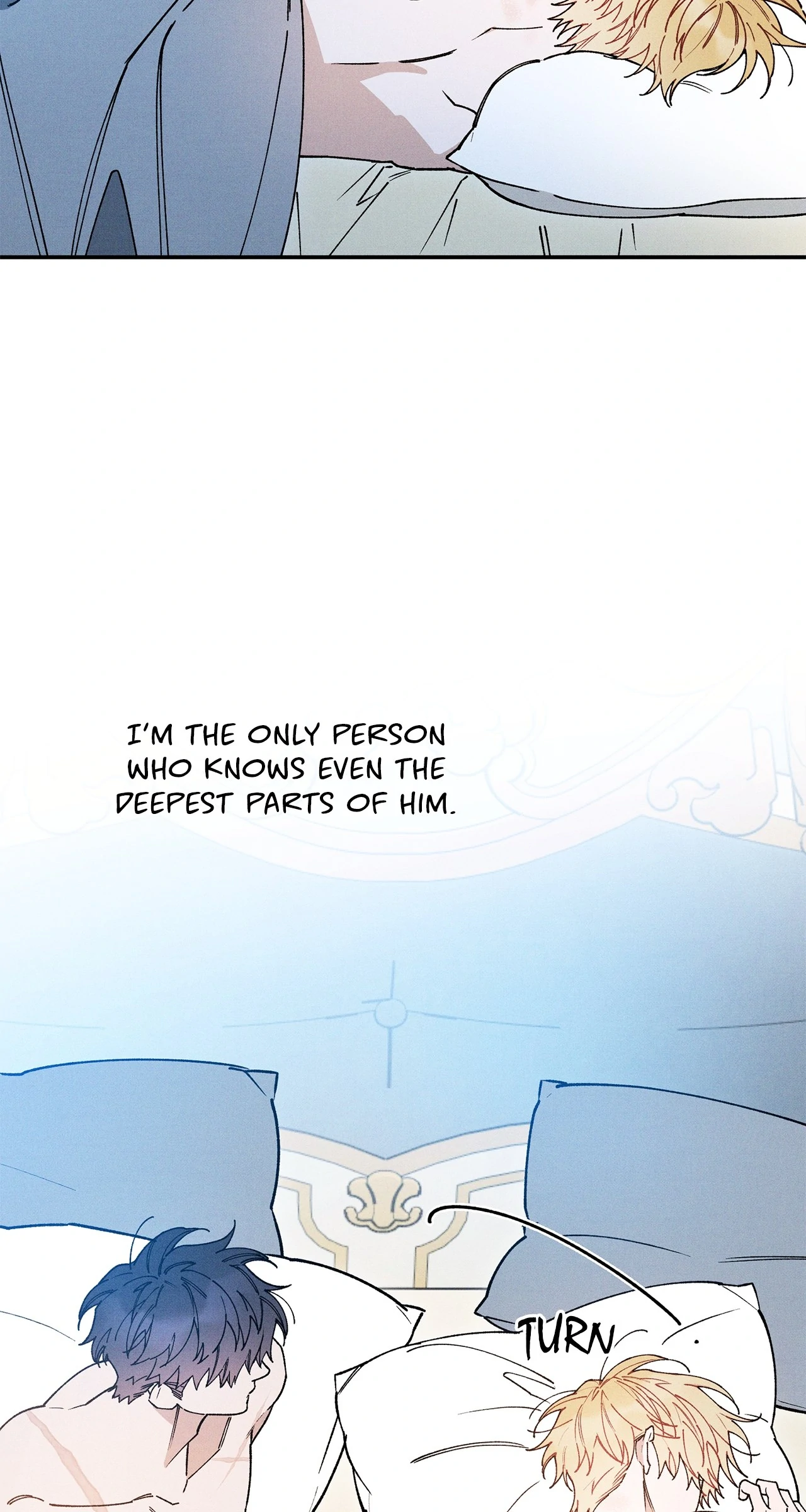 The Rogue Prince Is Secretly an Omega Chapter 87 - page 20