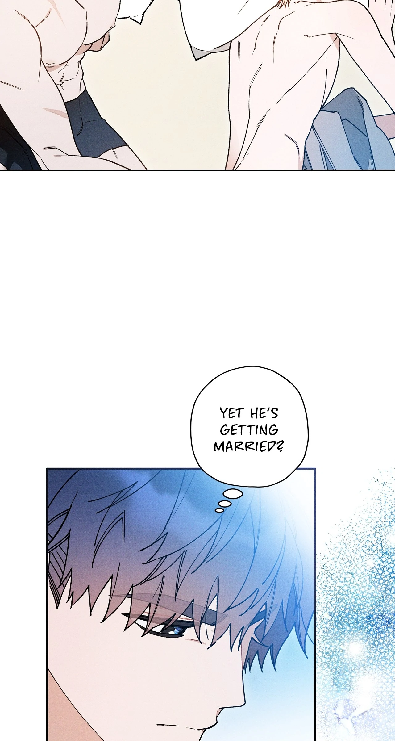 The Rogue Prince Is Secretly an Omega Chapter 87 - page 21
