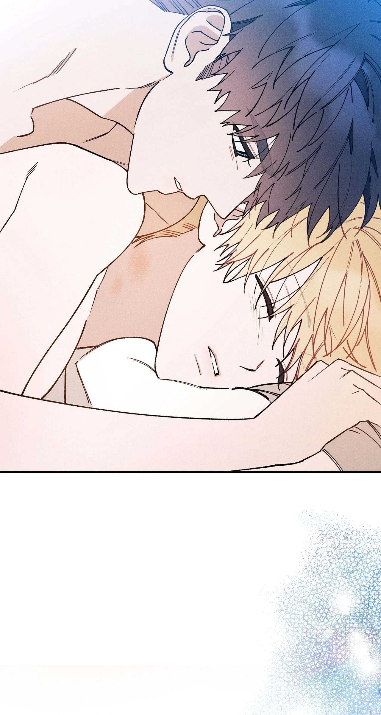 The Rogue Prince Is Secretly an Omega Chapter 87 - page 23