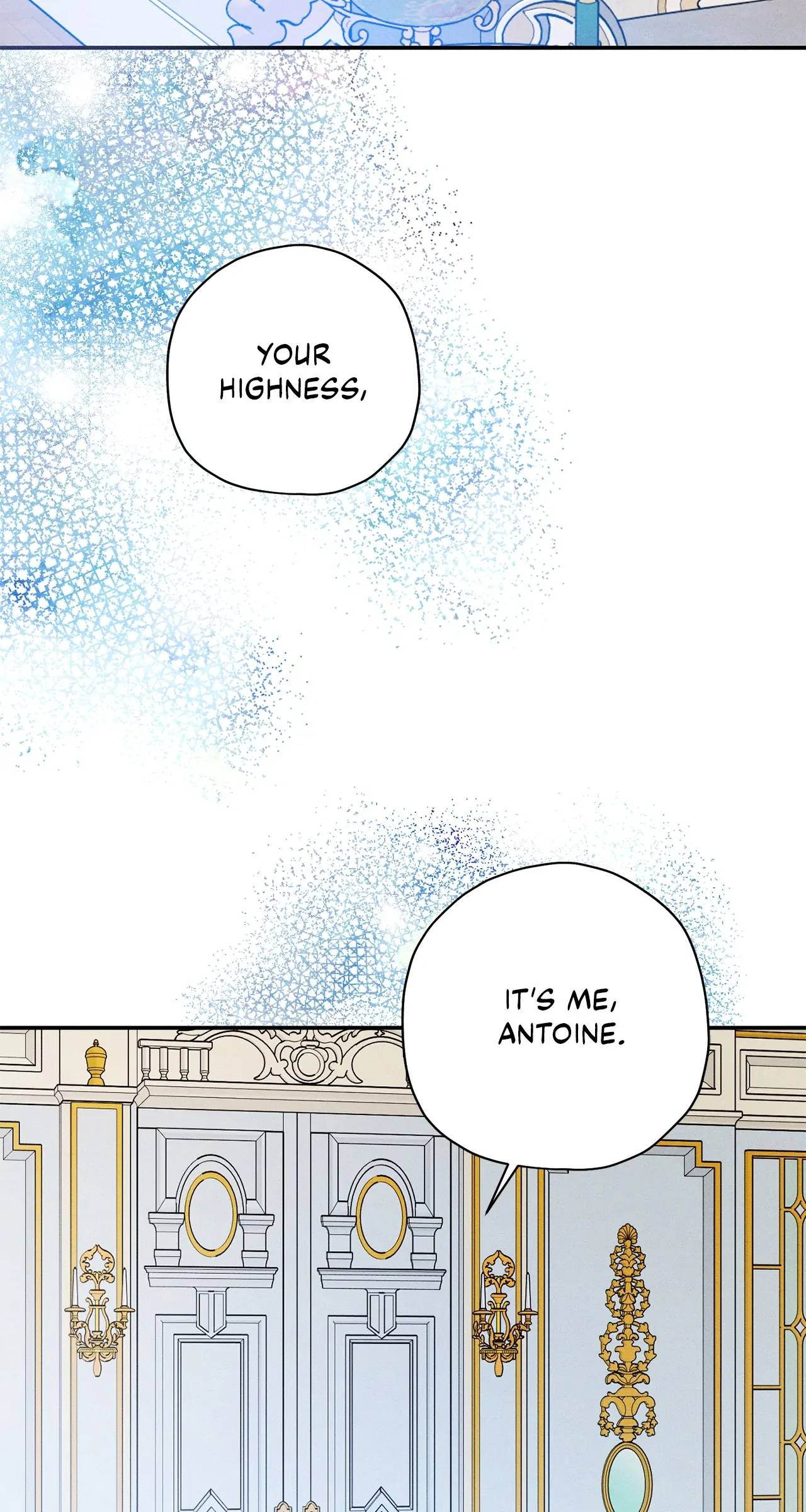 The Rogue Prince Is Secretly an Omega Chapter 87 - page 25