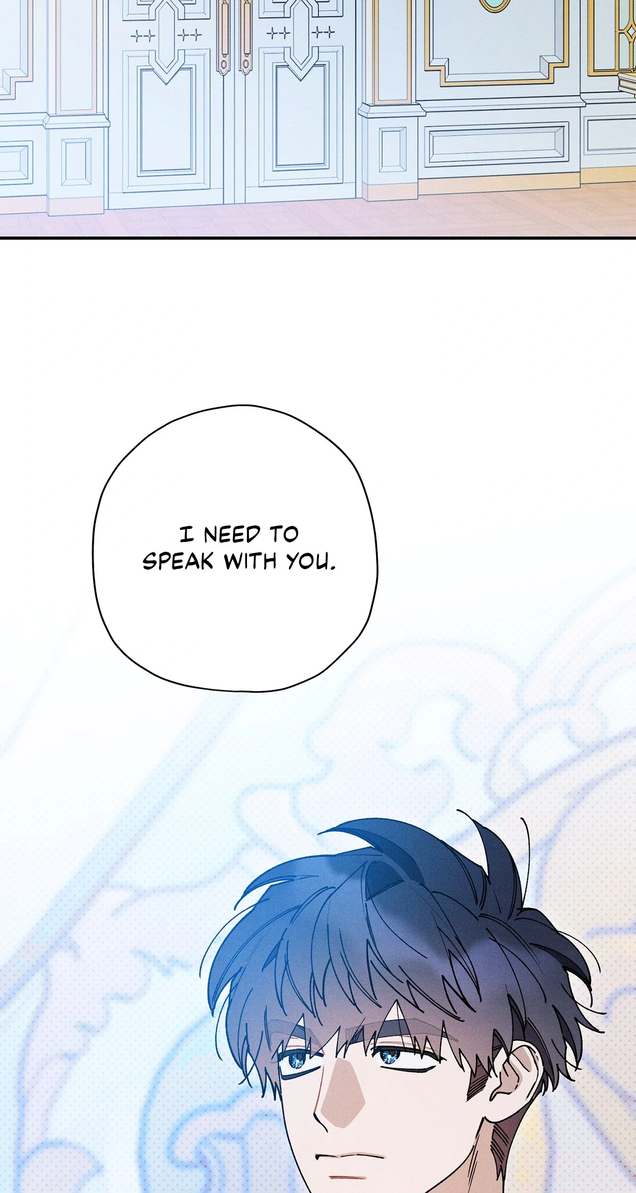 The Rogue Prince Is Secretly an Omega Chapter 87 - page 26