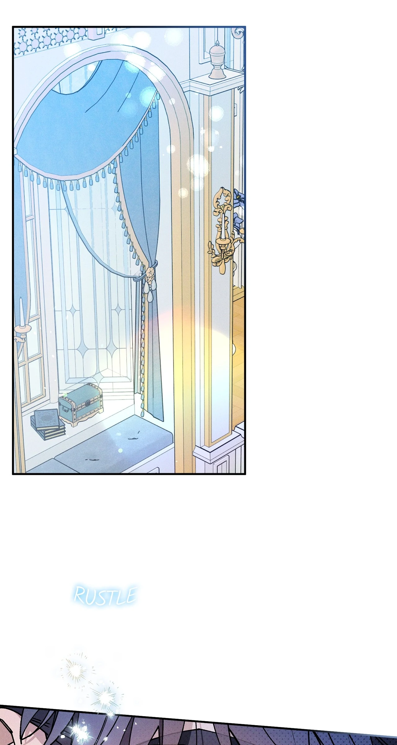 The Rogue Prince Is Secretly an Omega Chapter 87 - page 2