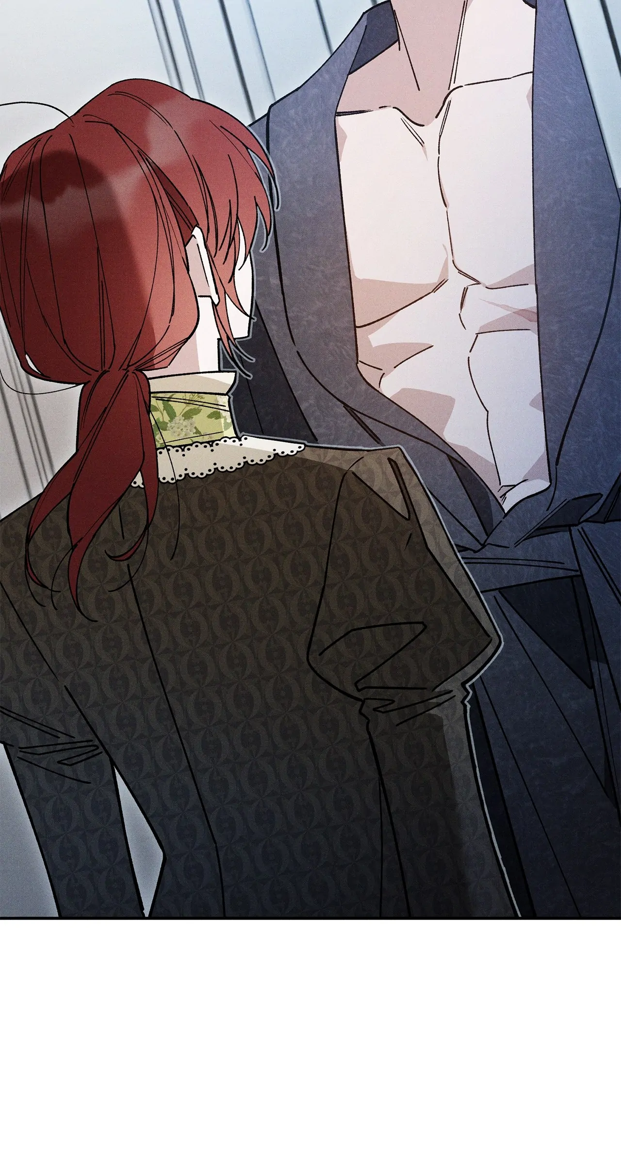 The Rogue Prince Is Secretly an Omega Chapter 87 - page 31