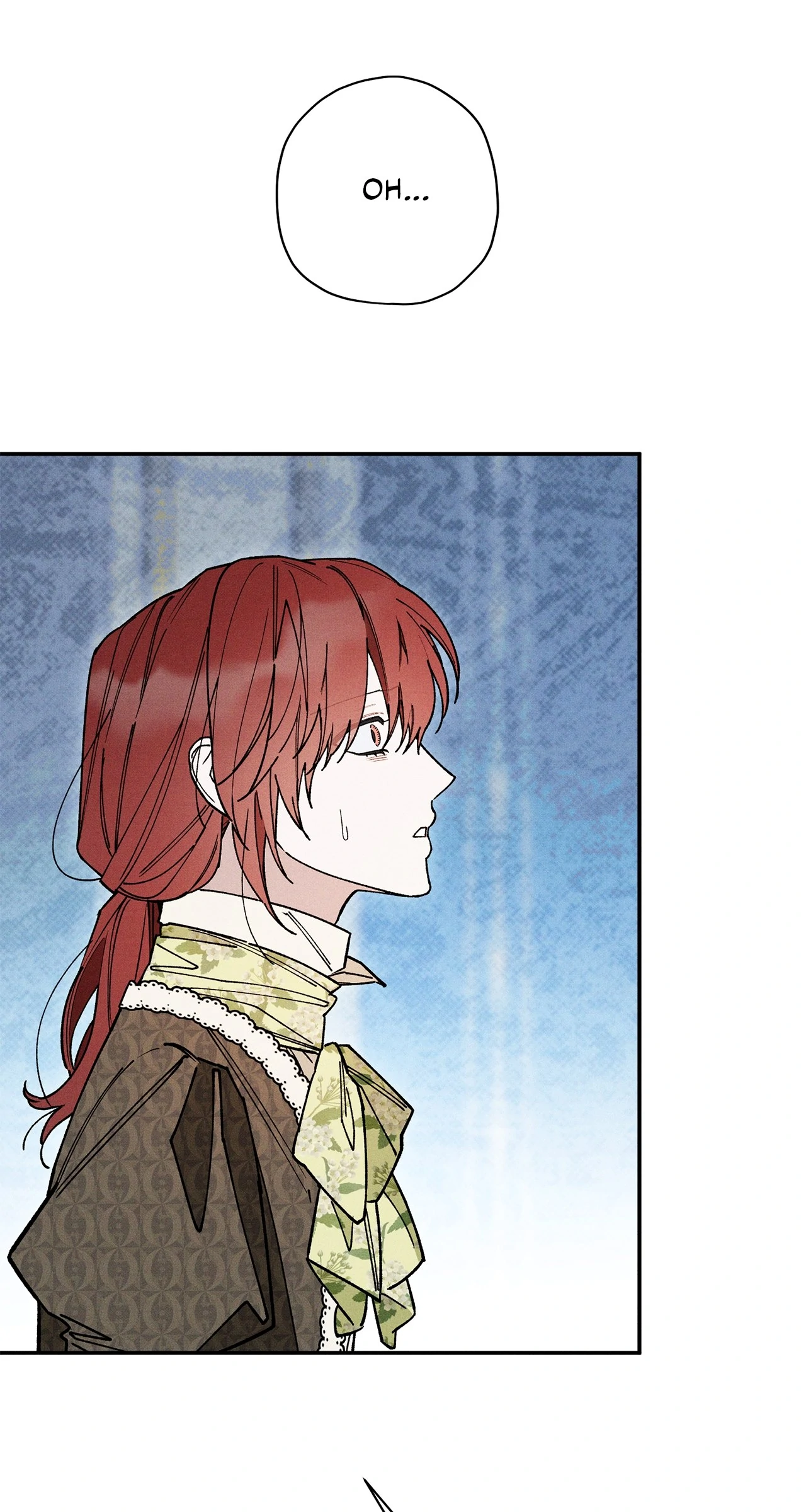 The Rogue Prince Is Secretly an Omega Chapter 87 - page 32